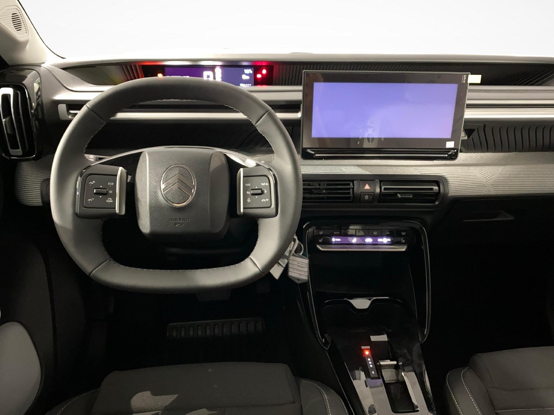 CITROEN e-C3 long range Edition Tricolore-image-8
