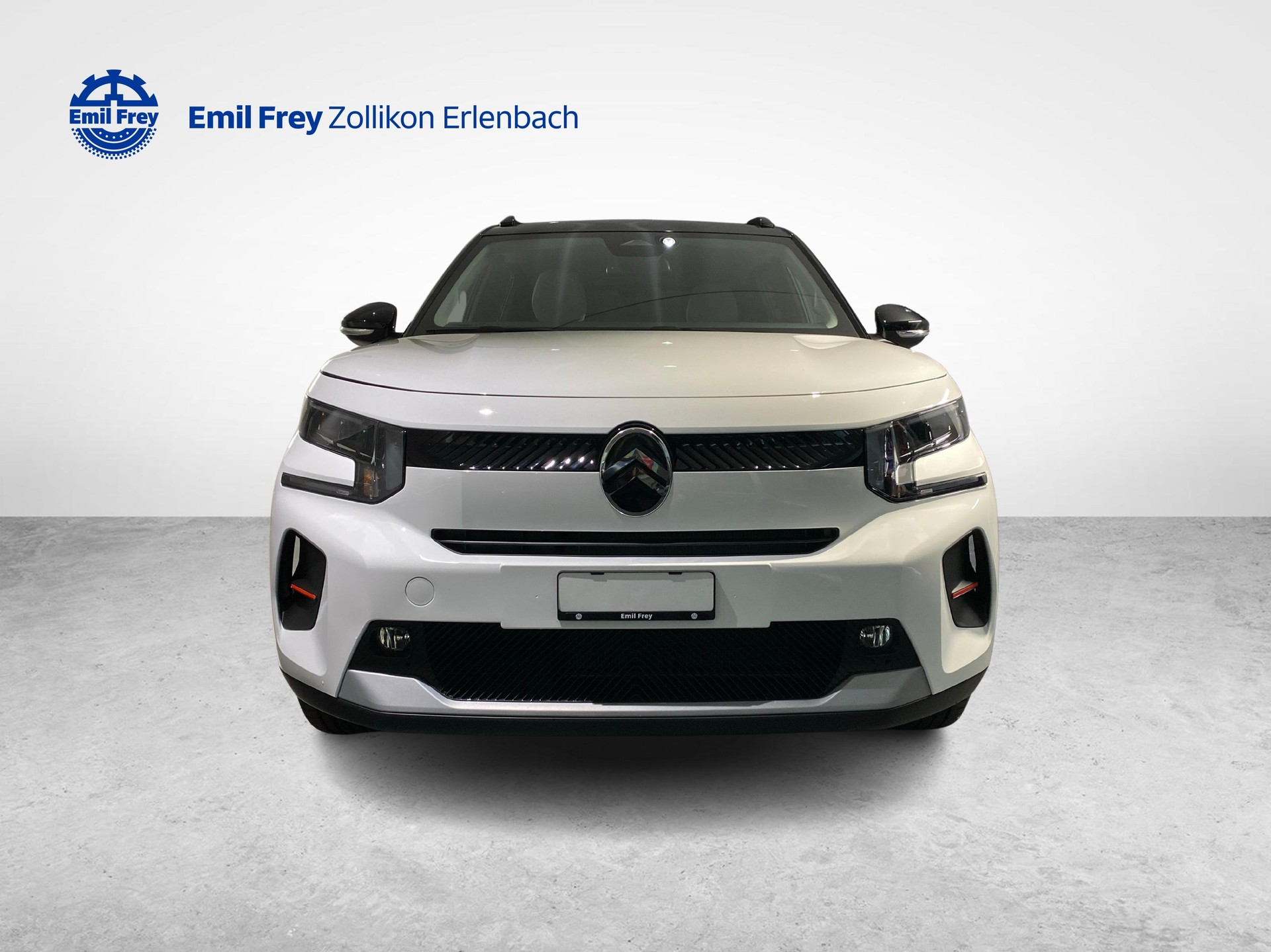 CITROEN e-C3 long range Edition Tricolore-image-7