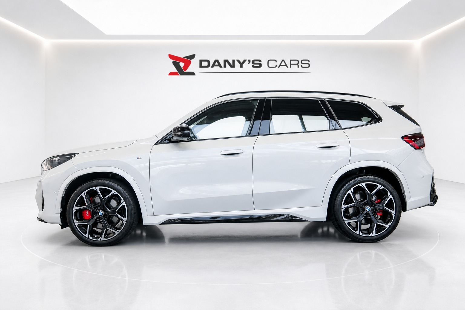 BMW X1 M35i xDrive M Sport Pro-image-7