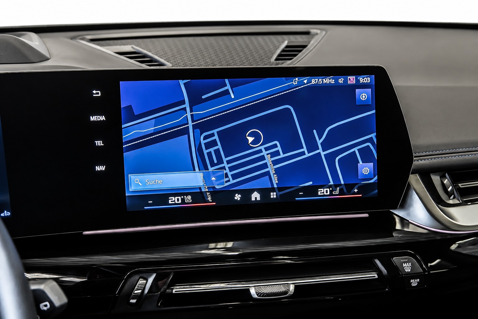 BMW X1 M35i xDrive M Sport Pro-image-15