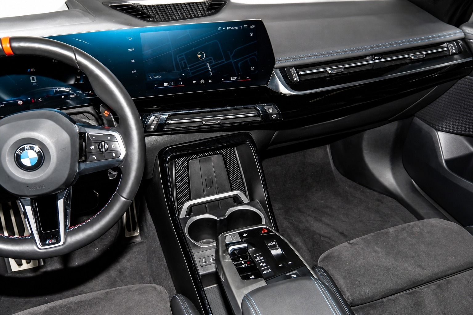 BMW X1 M35i xDrive M Sport Pro-image-13