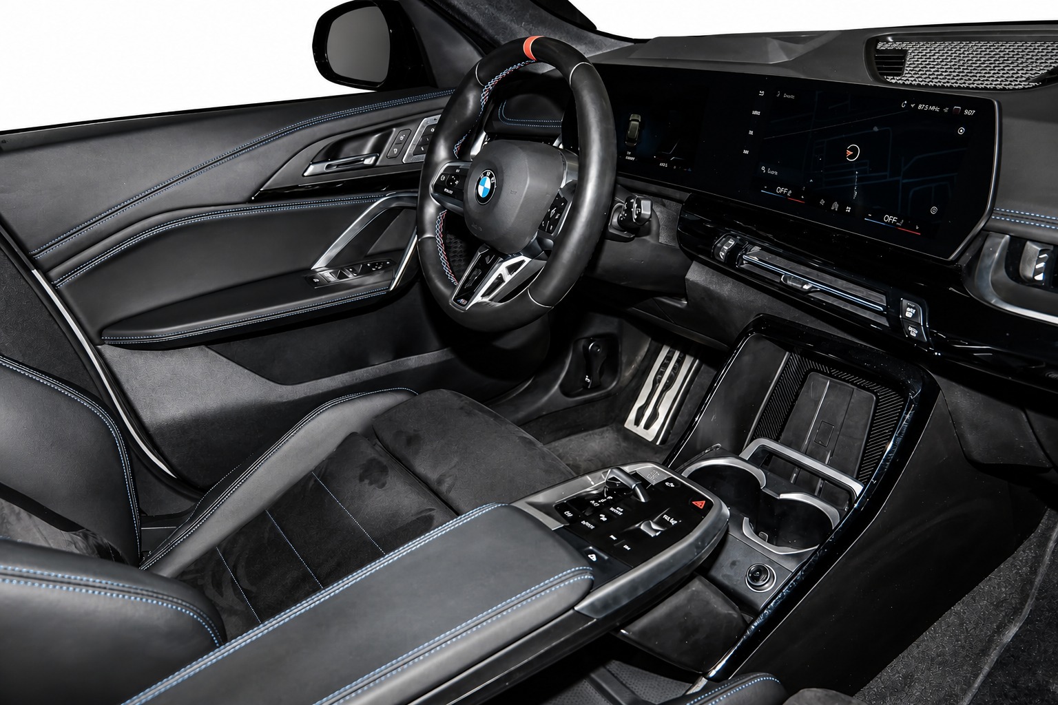 BMW X1 M35i xDrive M Sport Pro-image-17