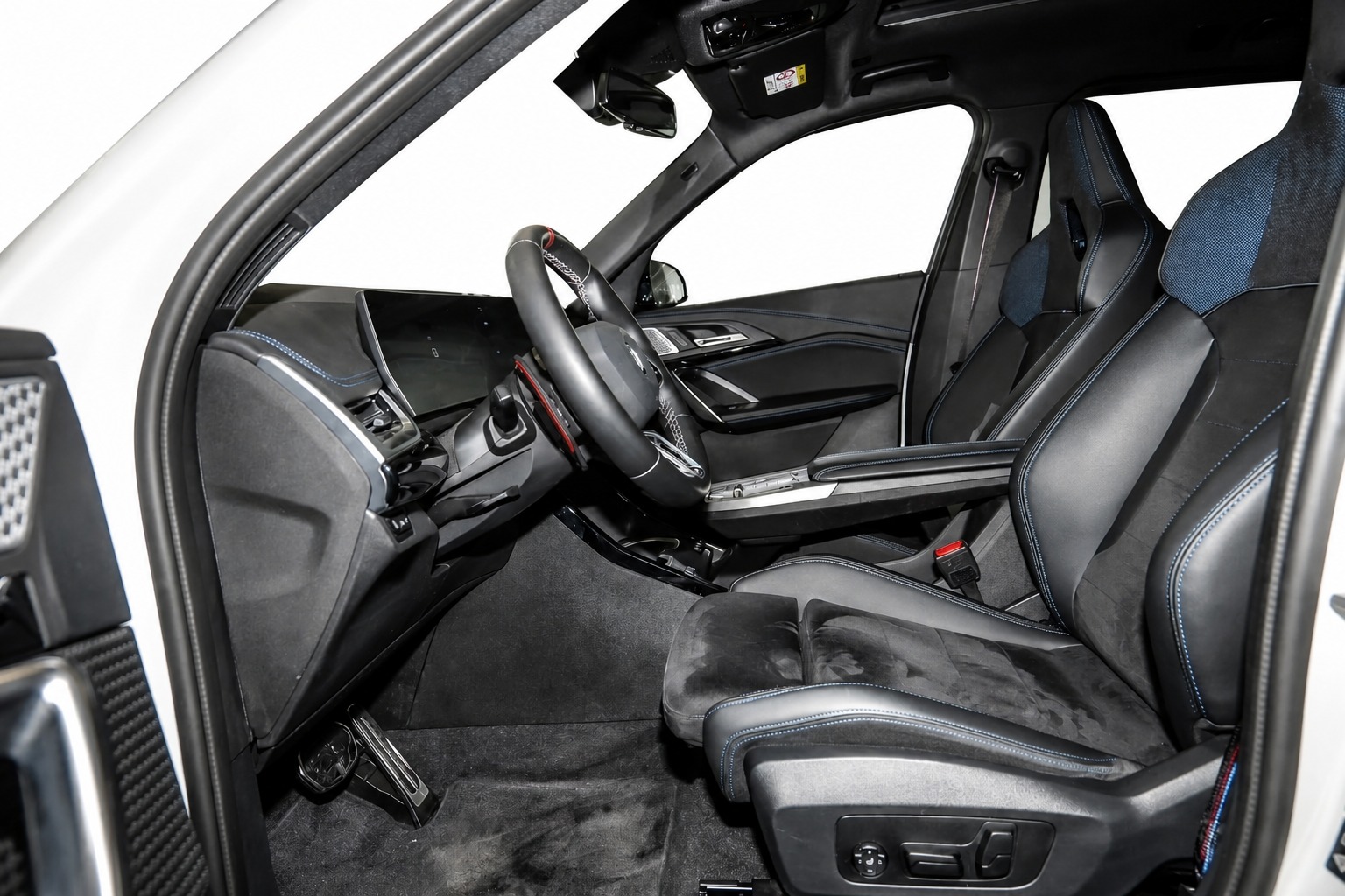 BMW X1 M35i xDrive M Sport Pro-image-10