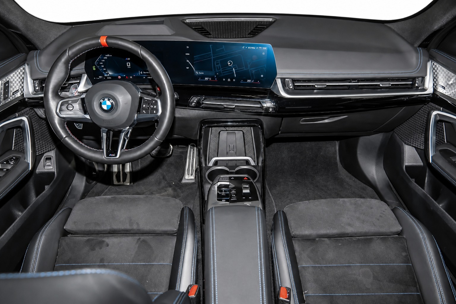 BMW X1 M35i xDrive M Sport Pro-image-11
