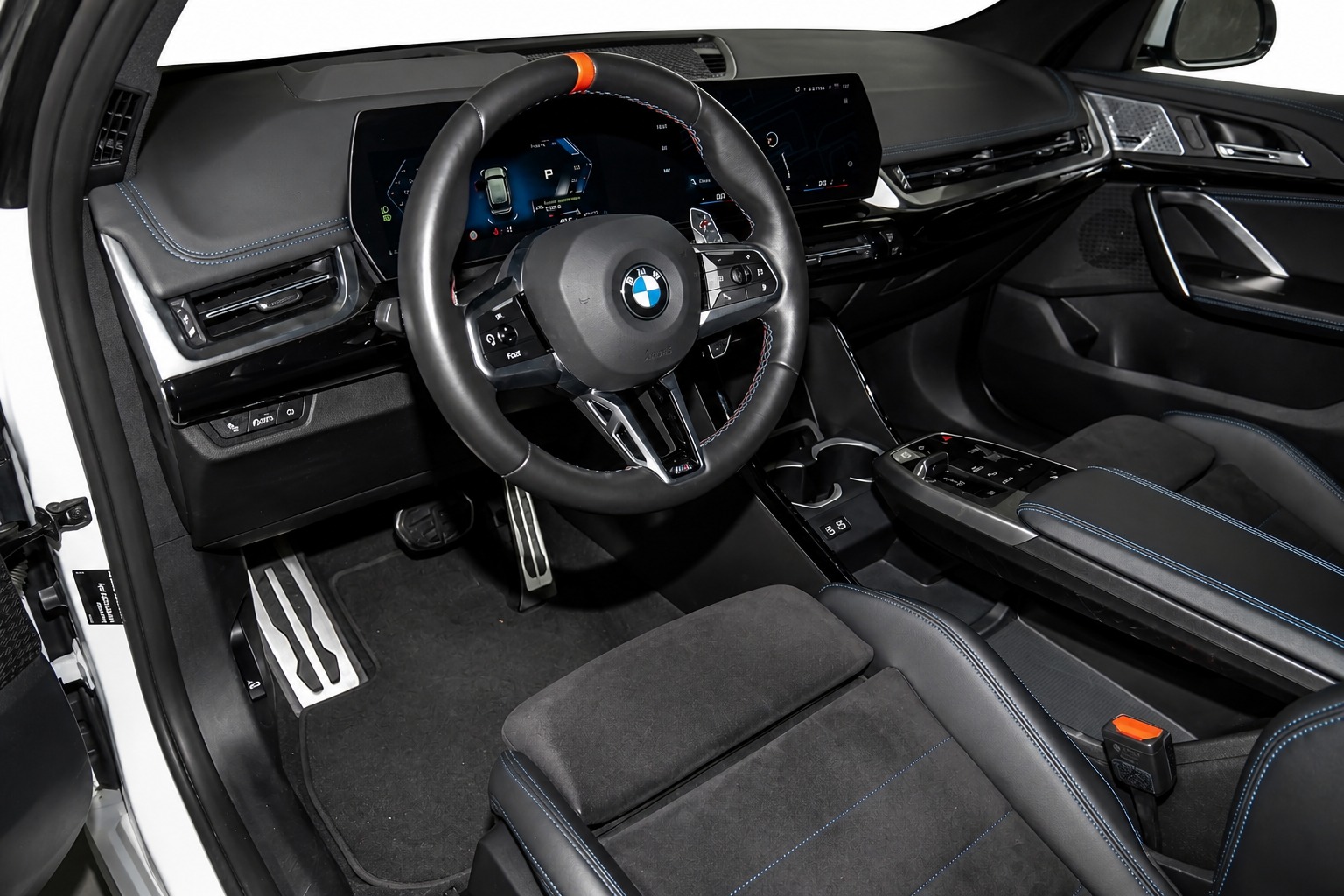 BMW X1 M35i xDrive M Sport Pro-image-12