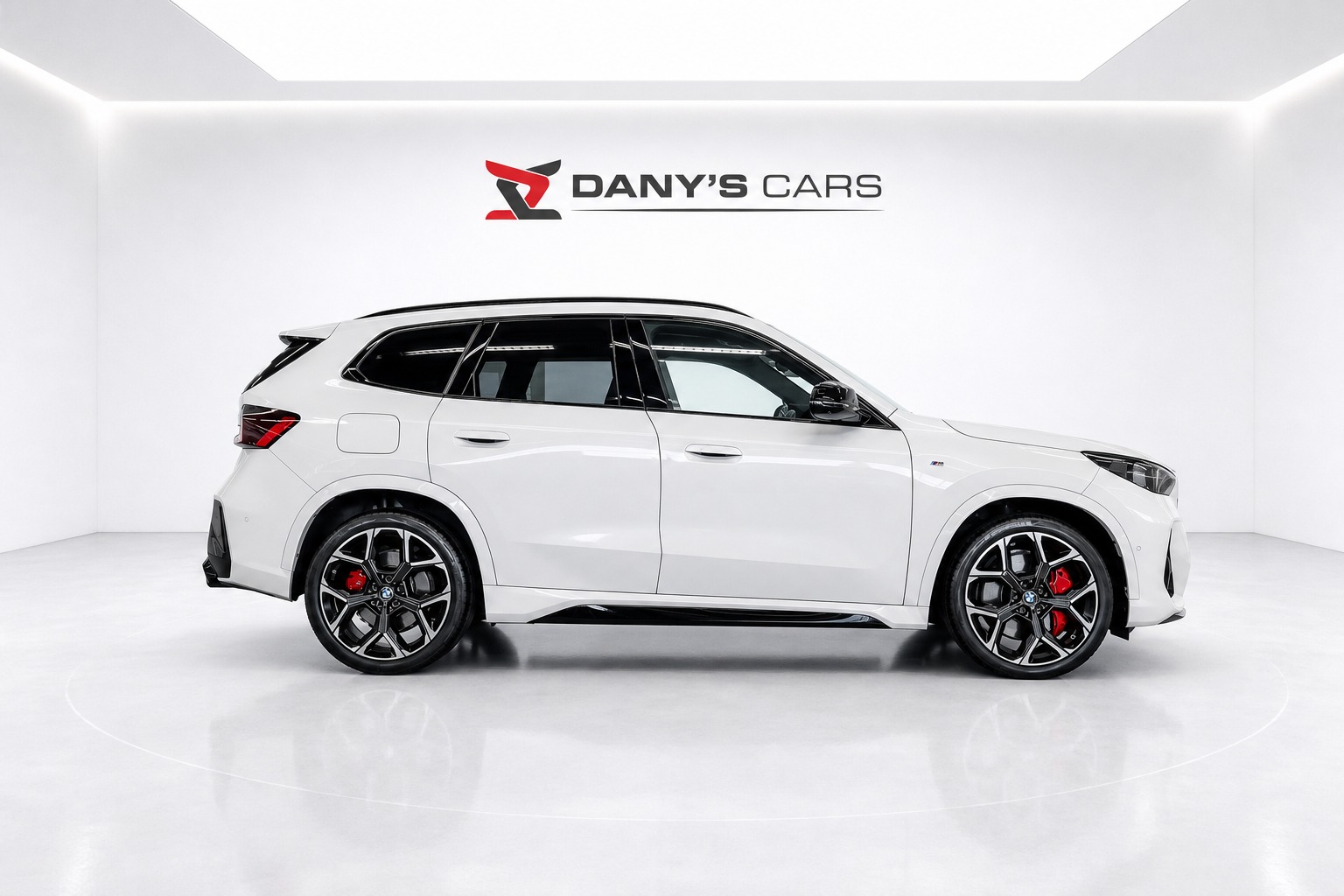 BMW X1 M35i xDrive M Sport Pro-image-3