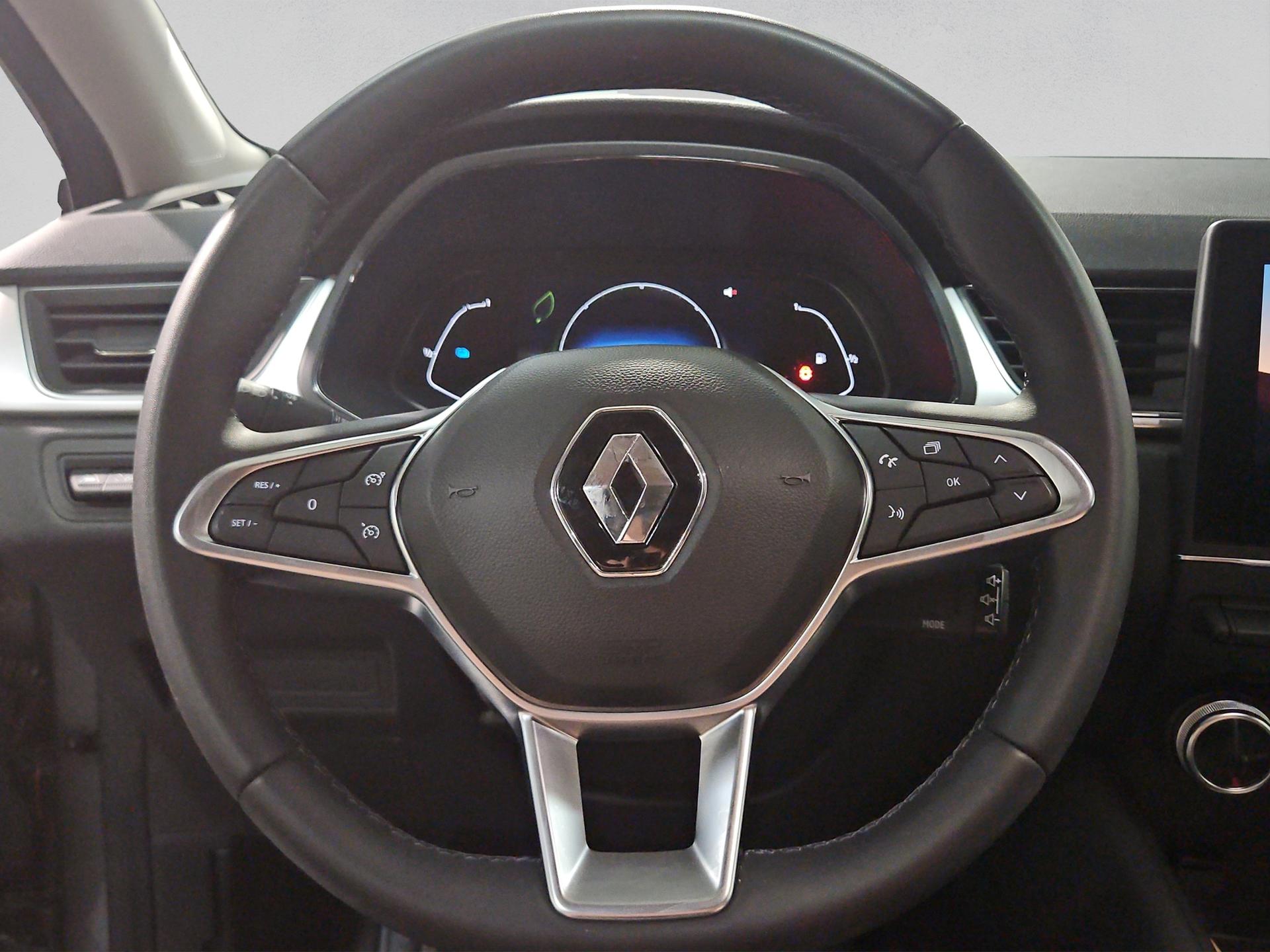 RENAULT Captur 1.6 E-Tech 145 Techno DHT-image-9