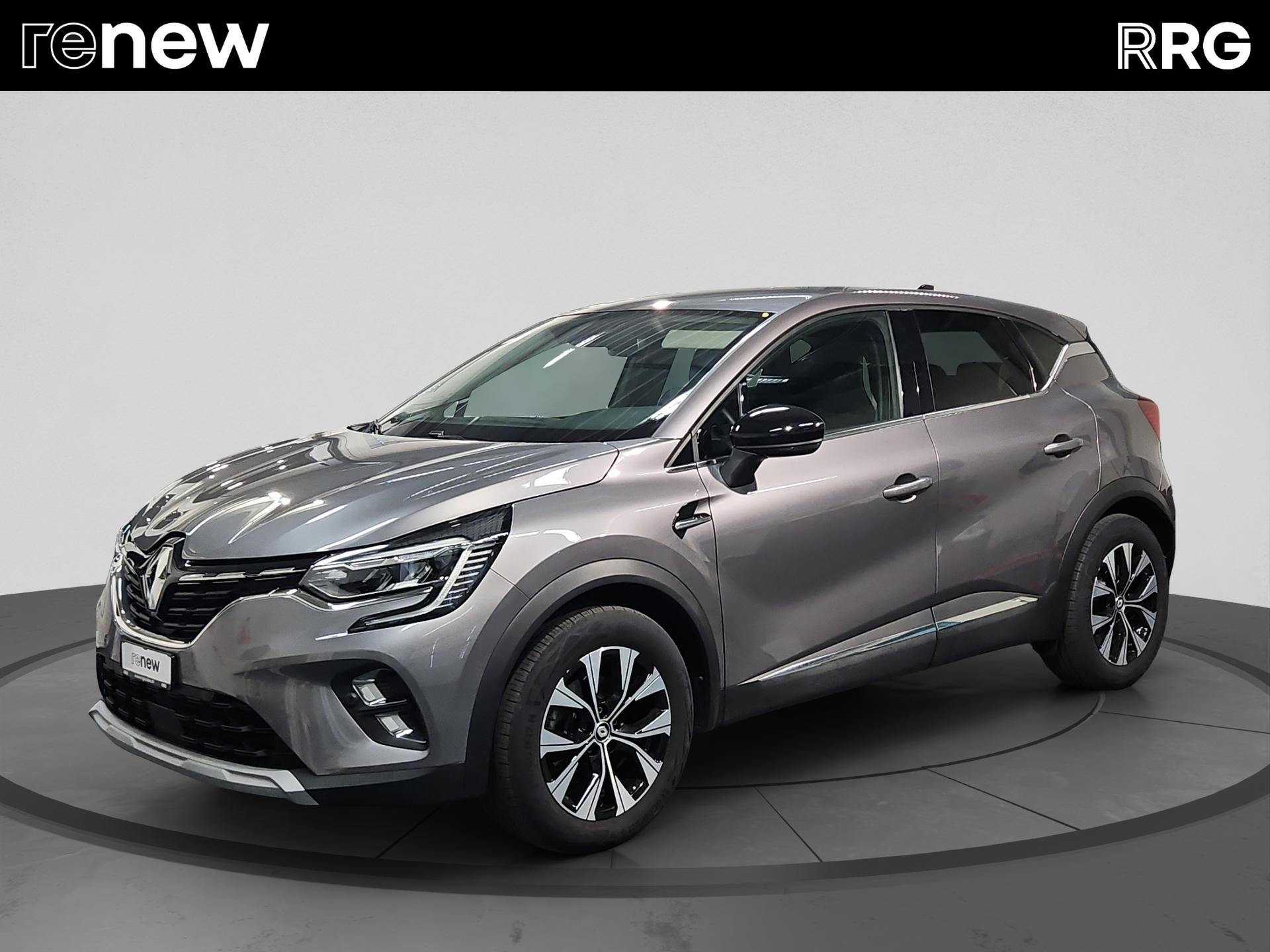 RENAULT Captur 1.6 E-Tech 145 Techno DHT-image-6