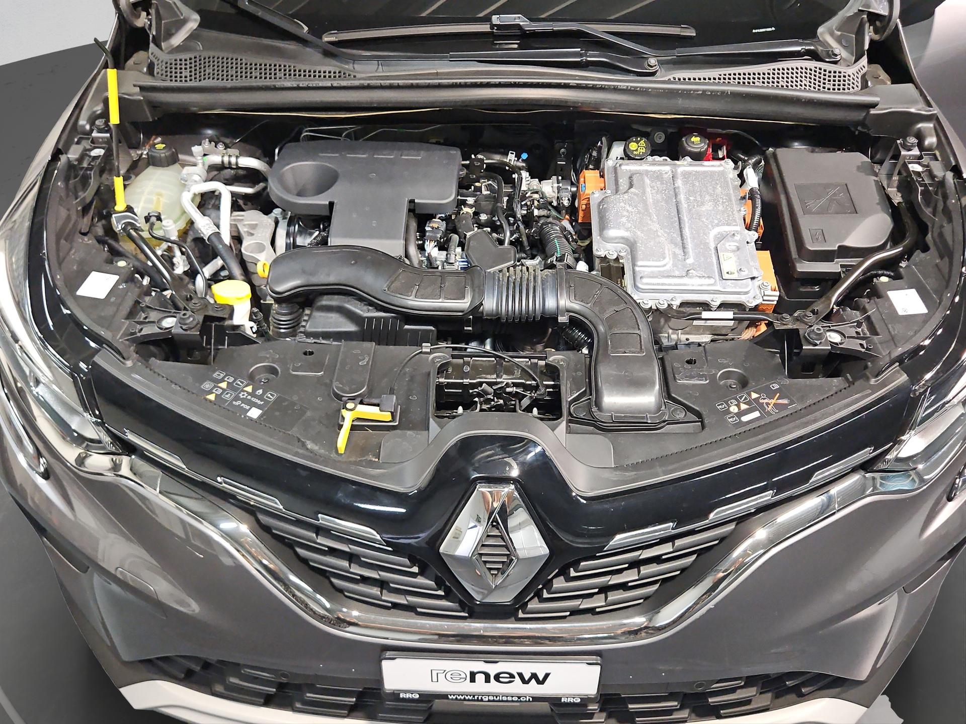 RENAULT Captur 1.6 E-Tech 145 Techno DHT-image-25