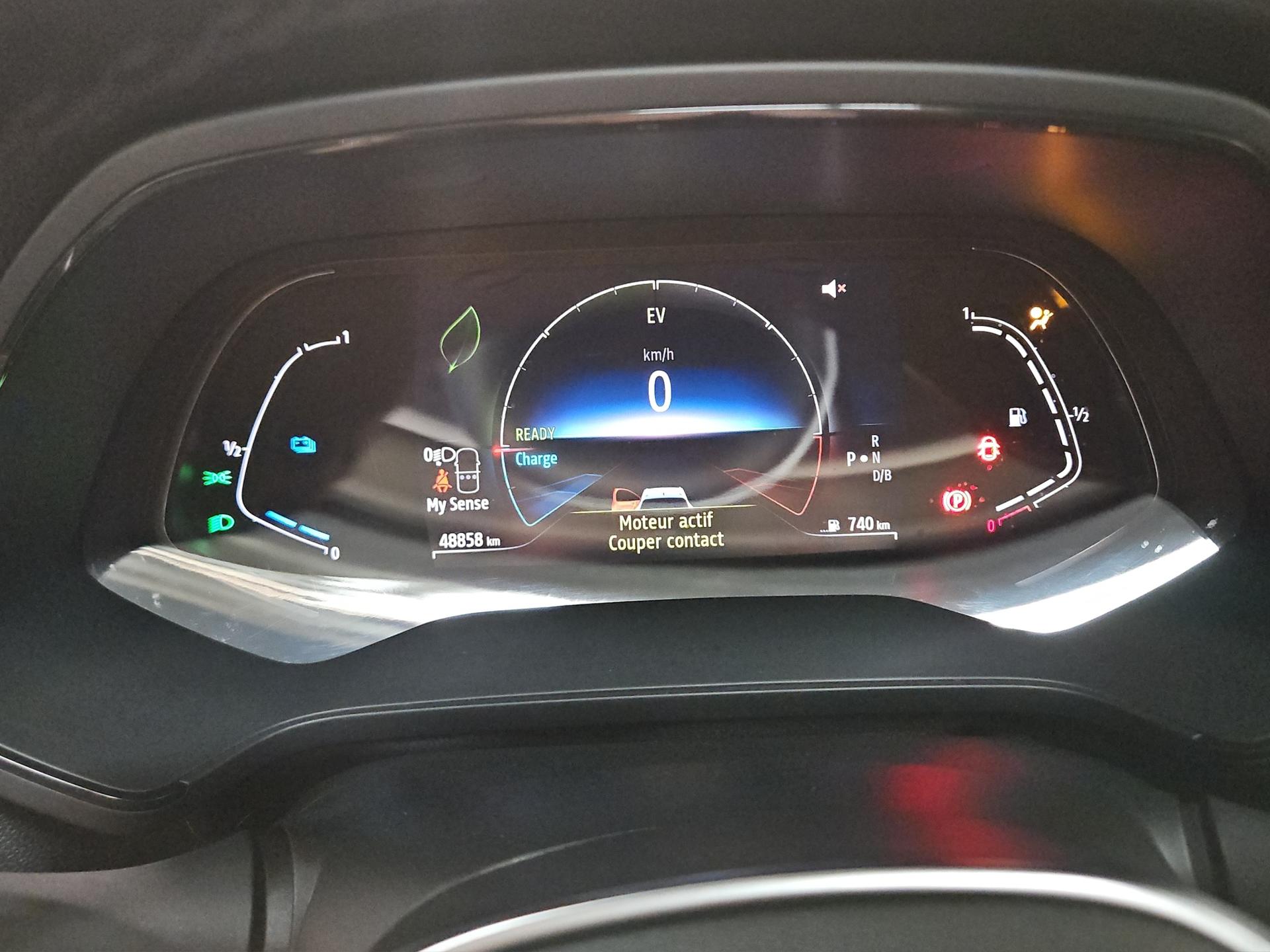 RENAULT Captur 1.6 E-Tech 145 Techno DHT-image-10