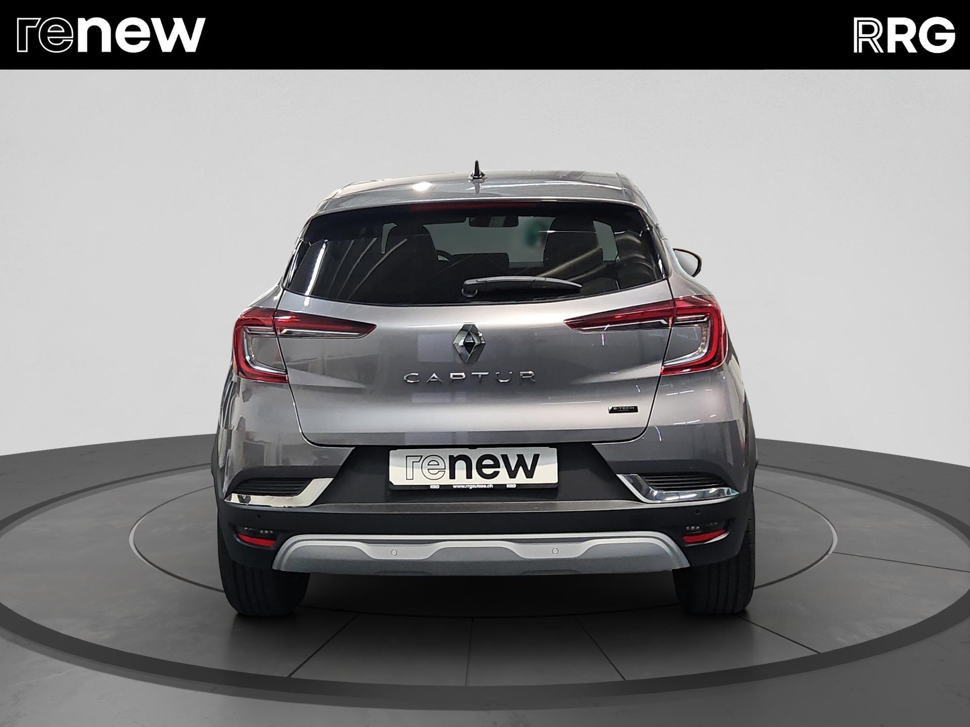 RENAULT Captur 1.6 E-Tech 145 Techno DHT-image-3