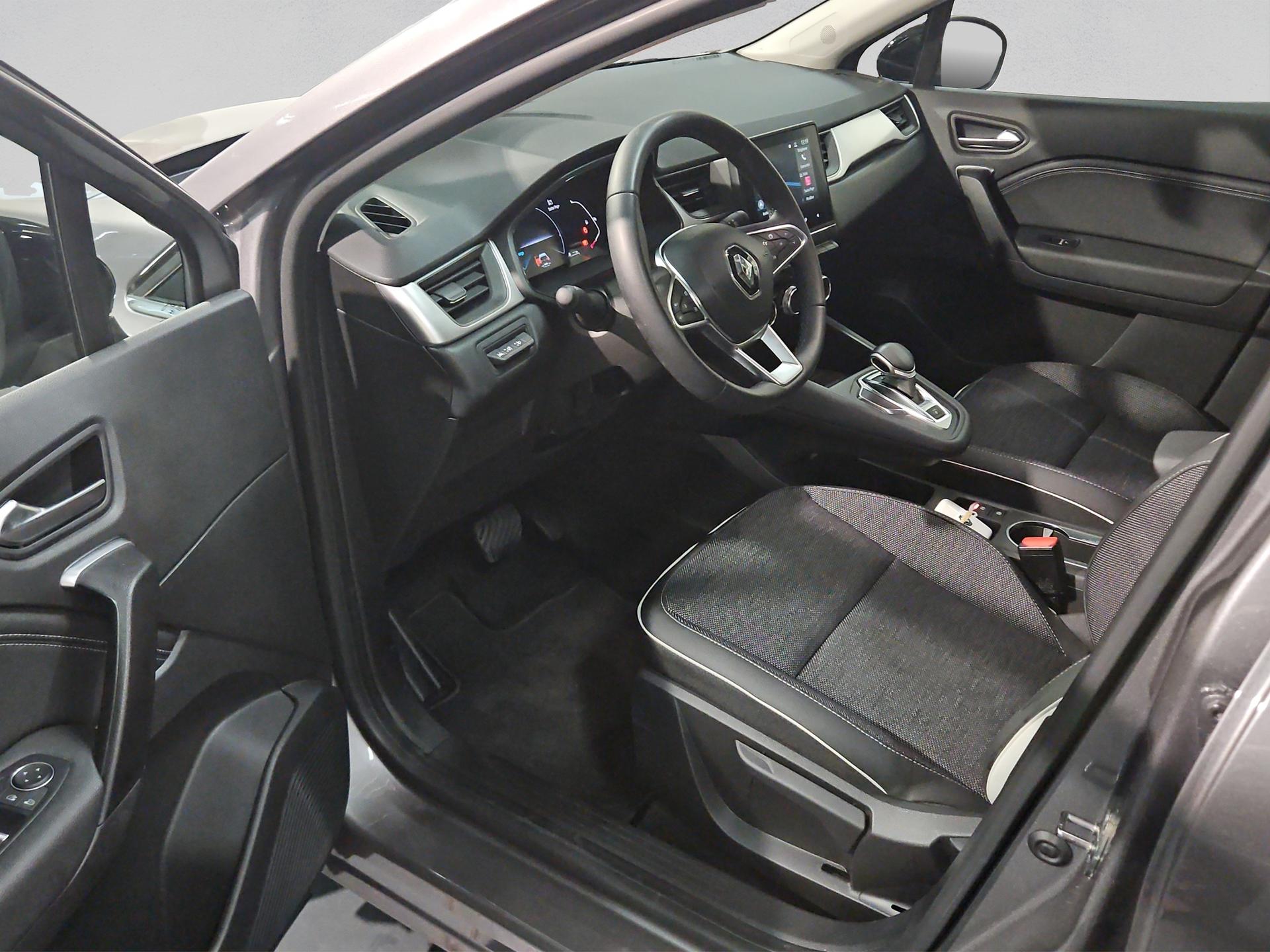 RENAULT Captur 1.6 E-Tech 145 Techno DHT-image-23