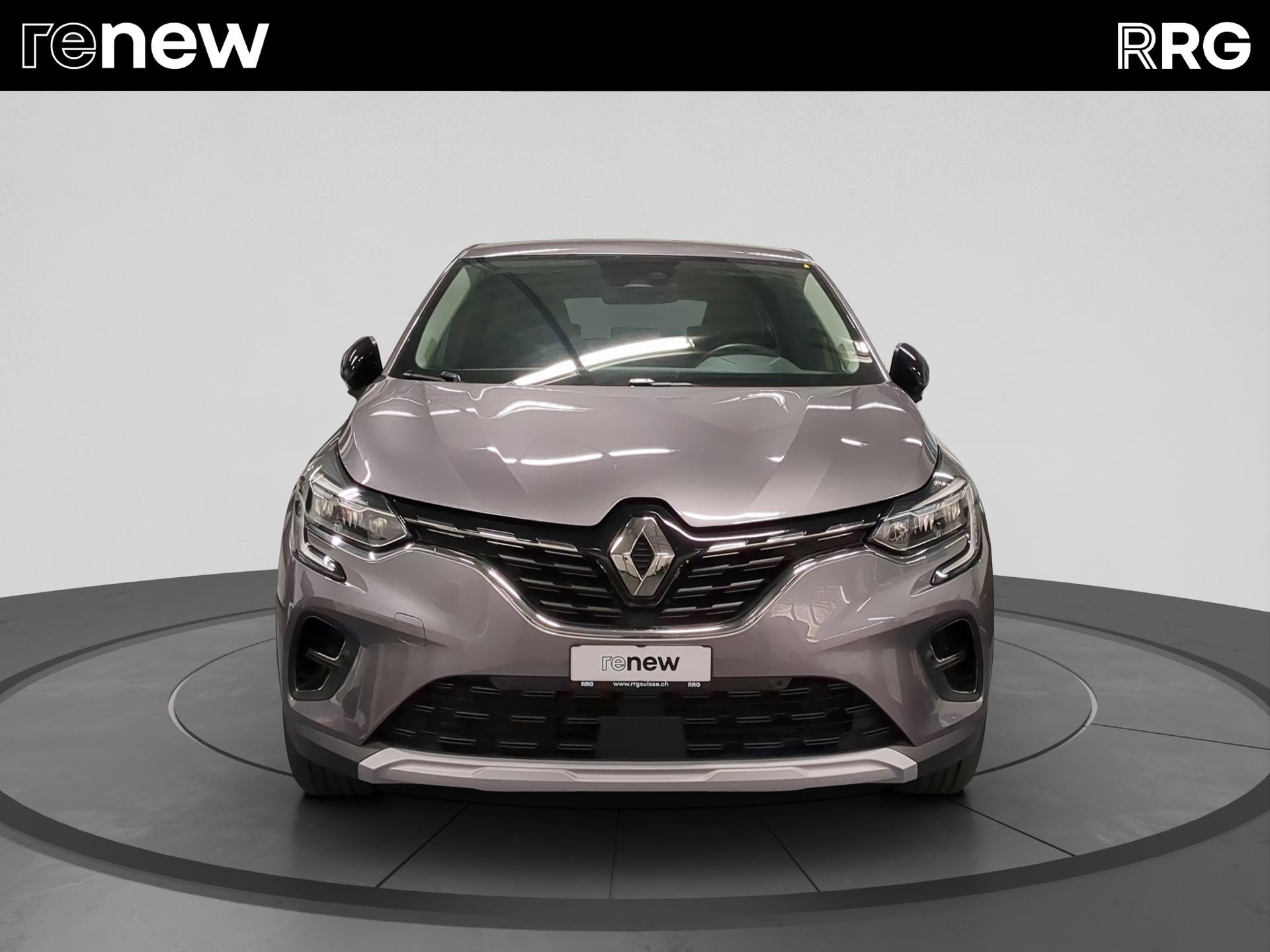 RENAULT Captur 1.6 E-Tech 145 Techno DHT-image-7