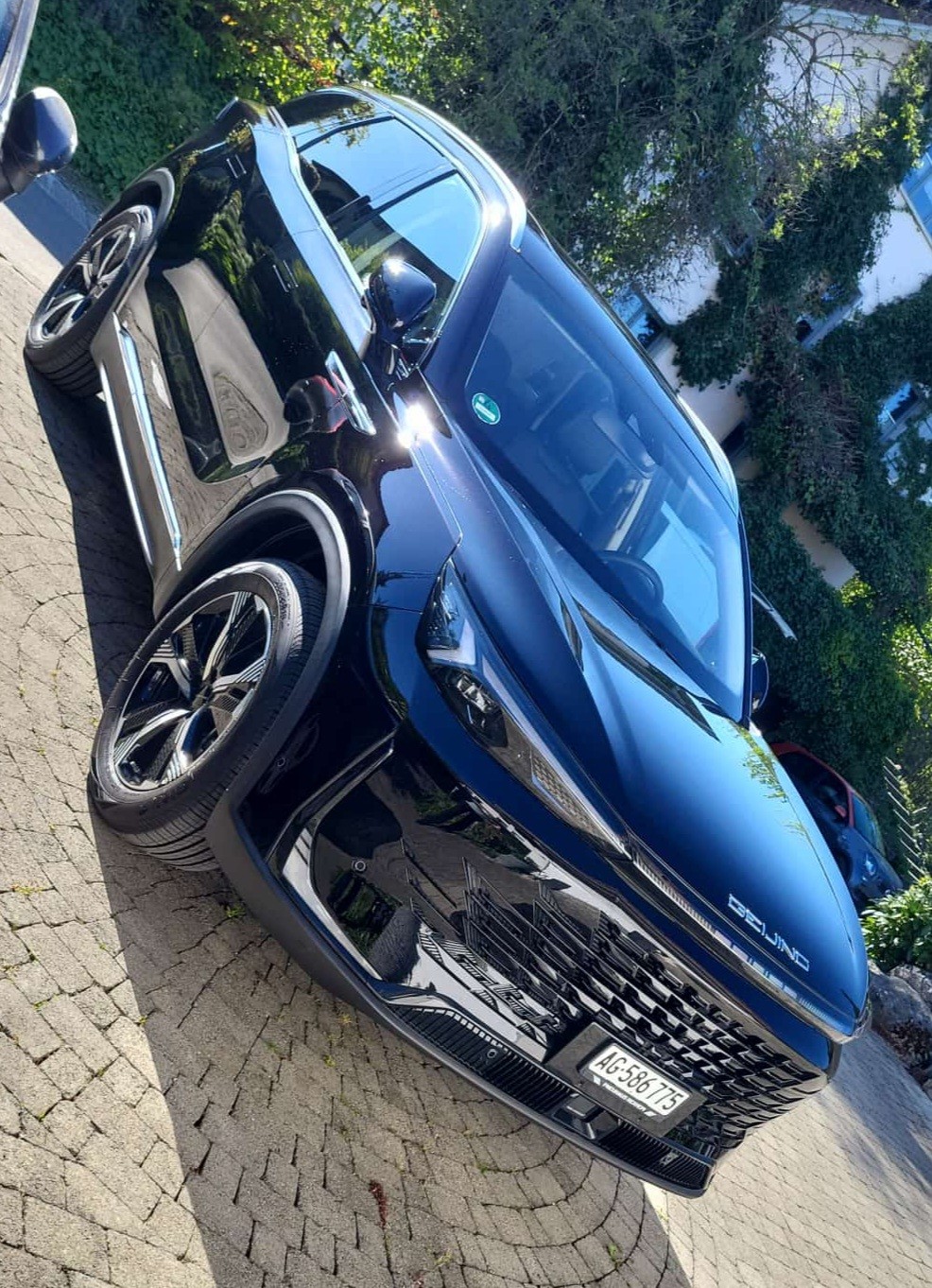 BAIC 1.5 Premium-image-1