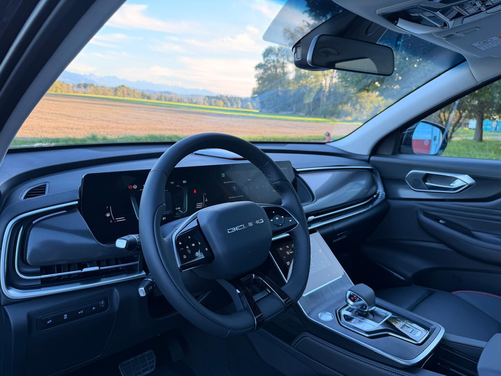 BAIC 1.5 Premium-image-4