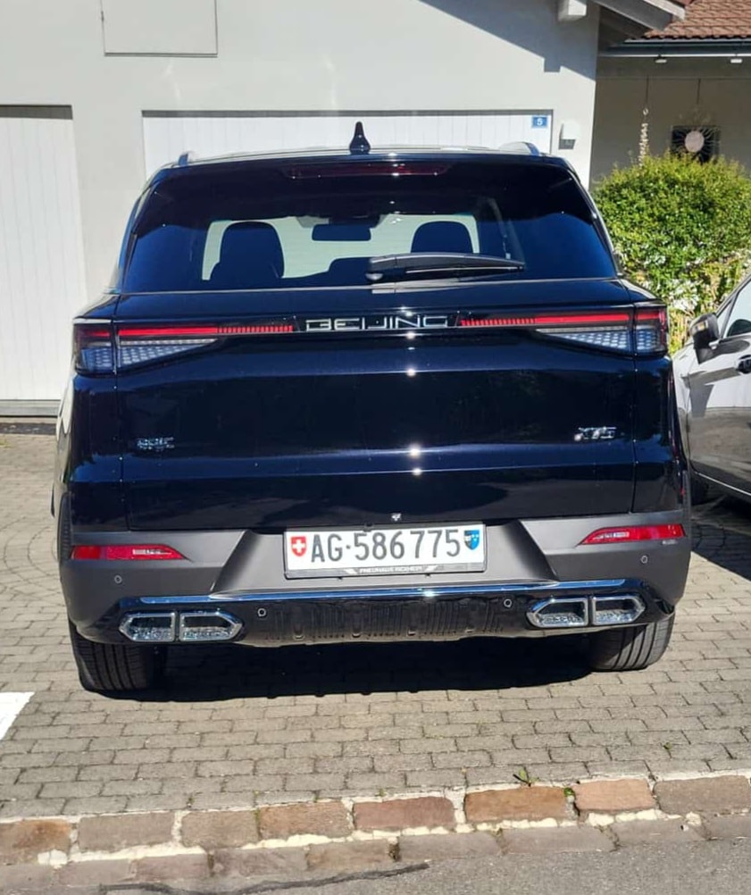 BAIC 1.5 Premium-image-3