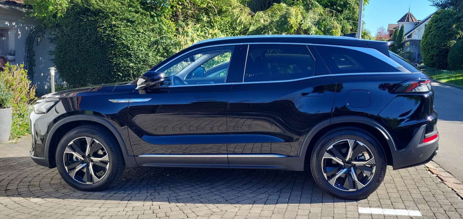 BAIC 1.5 Premium-image-2