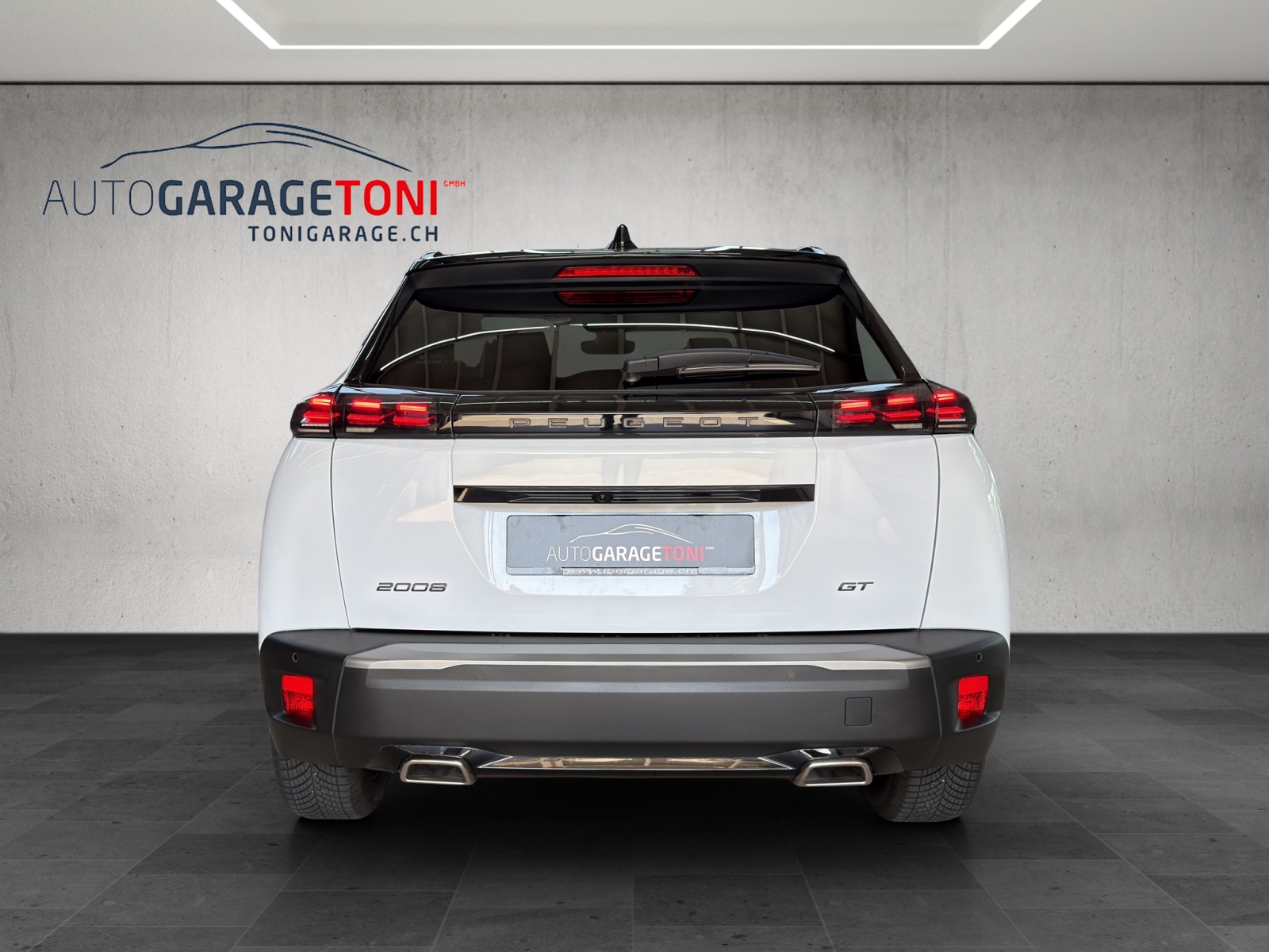 PEUGEOT 2008 1.2 PureTech GT-image-7