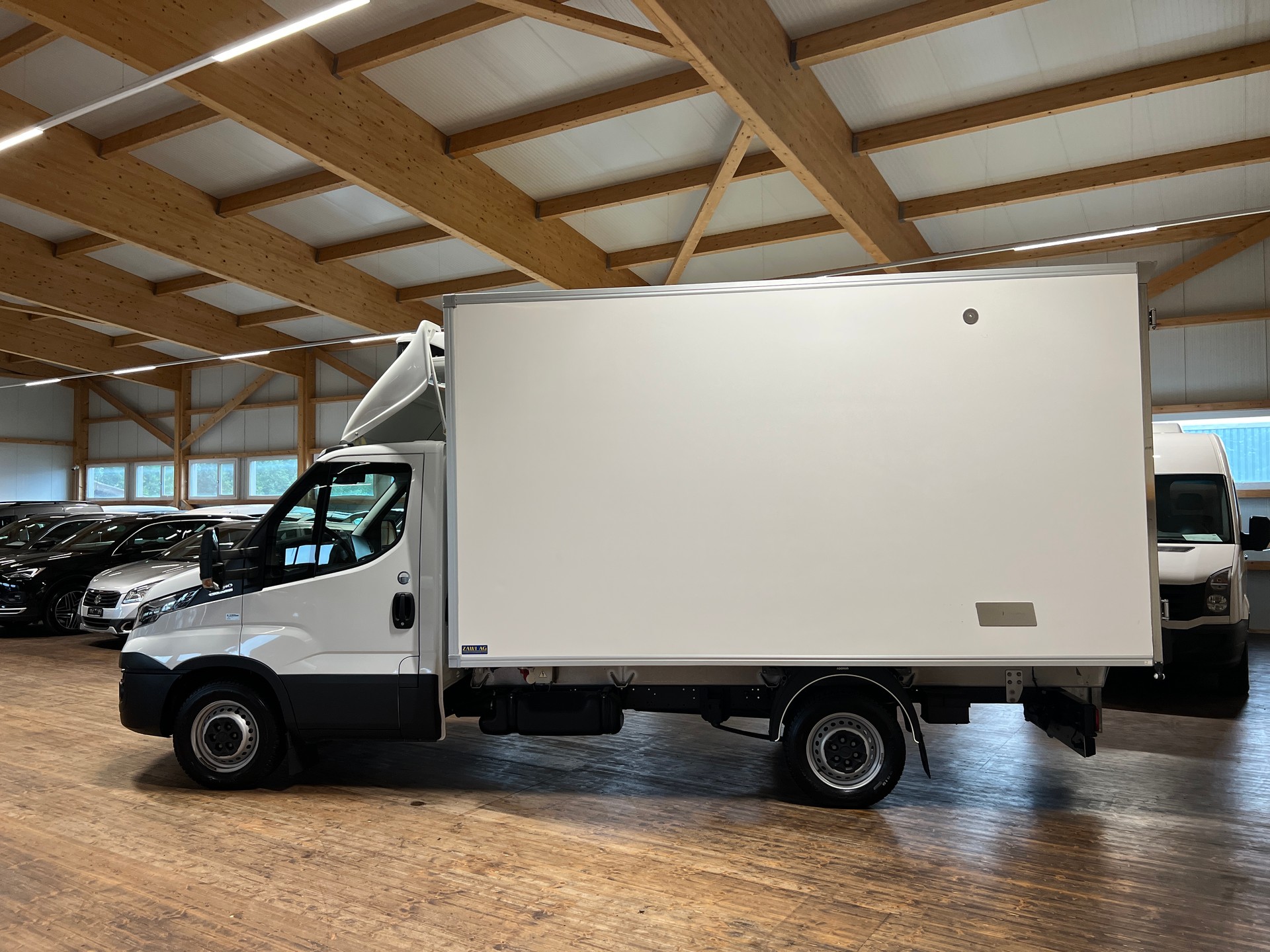 IVECO 35 S 16 A8-image-4