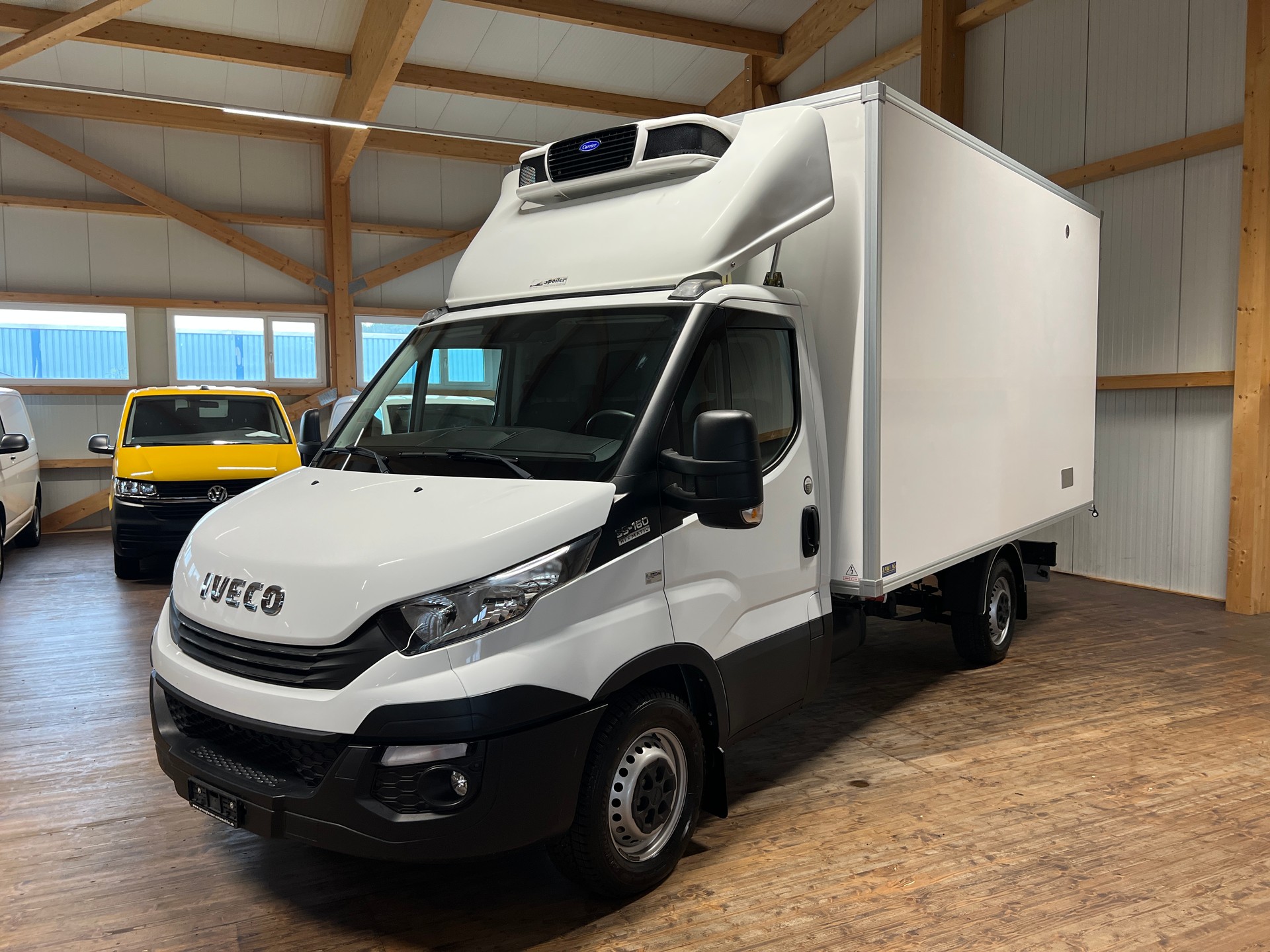 IVECO 35 S 16 A8-image-0
