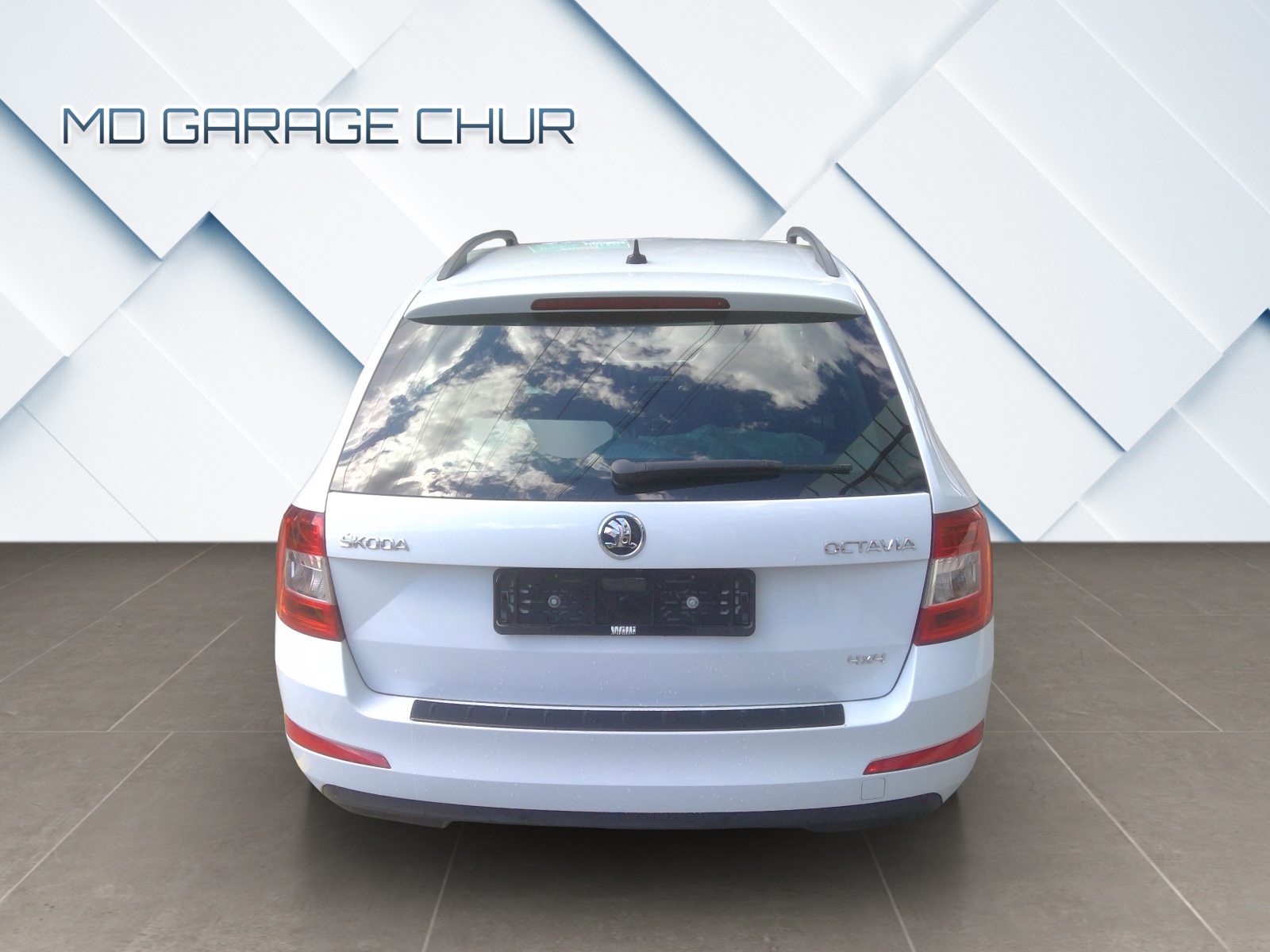 SKODA Octavia Combi 1.8 TSI Swiss Joy 4x4 DSG-image-6