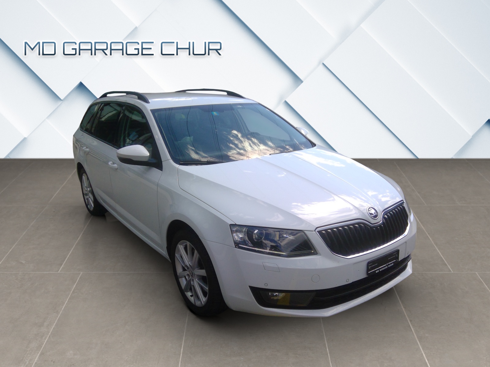 SKODA Octavia Combi 1.8 TSI Swiss Joy 4x4 DSG-image-9
