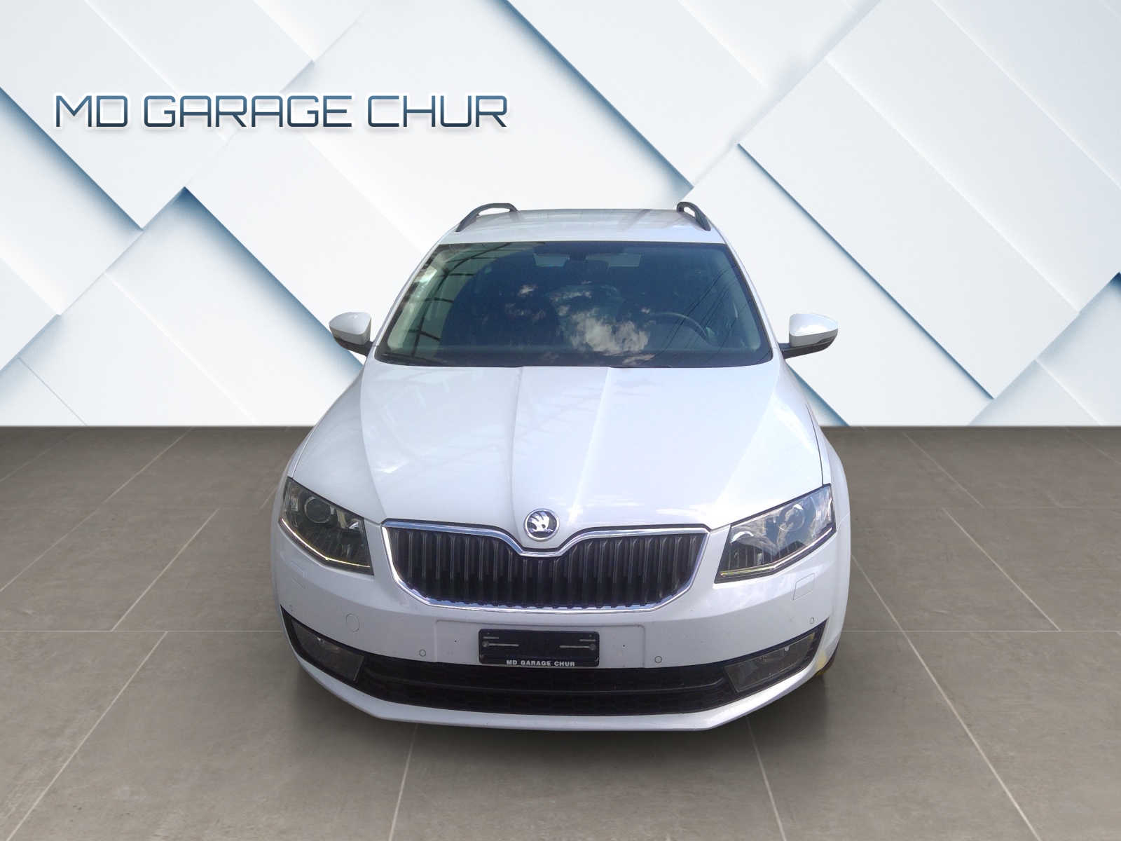 SKODA Octavia Combi 1.8 TSI Swiss Joy 4x4 DSG