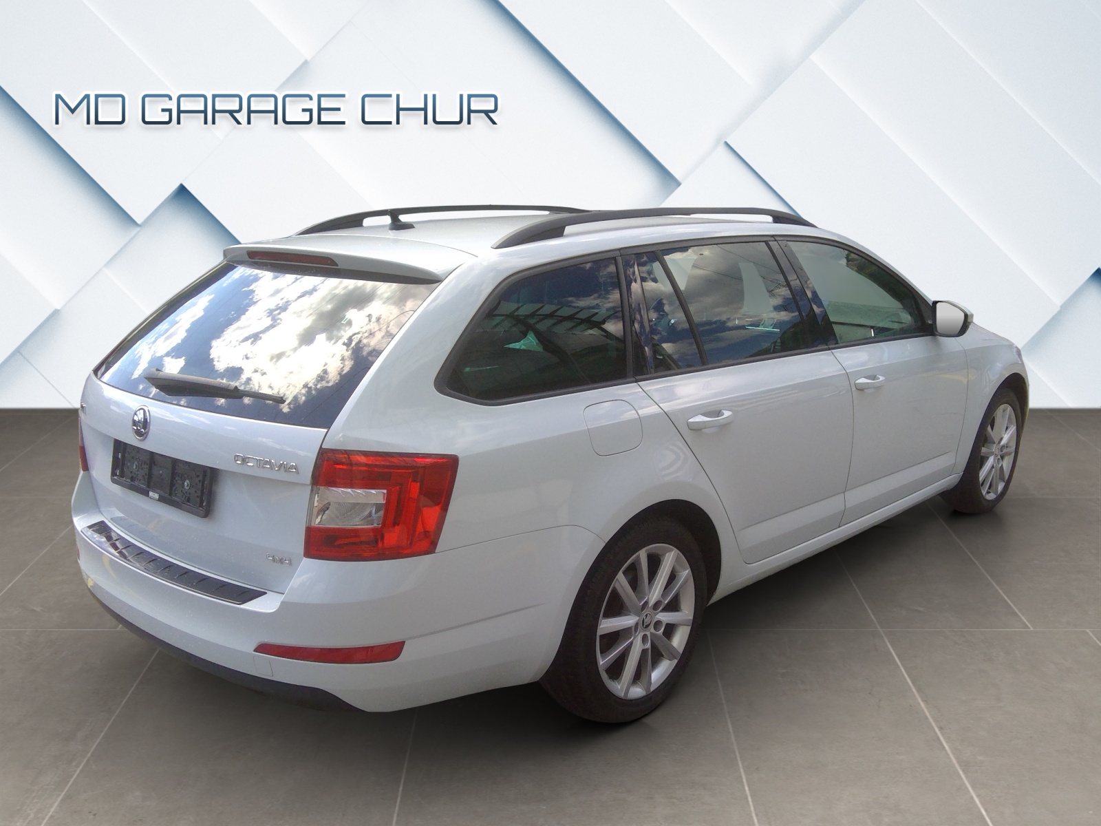SKODA Octavia Combi 1.8 TSI Swiss Joy 4x4 DSG-image-7