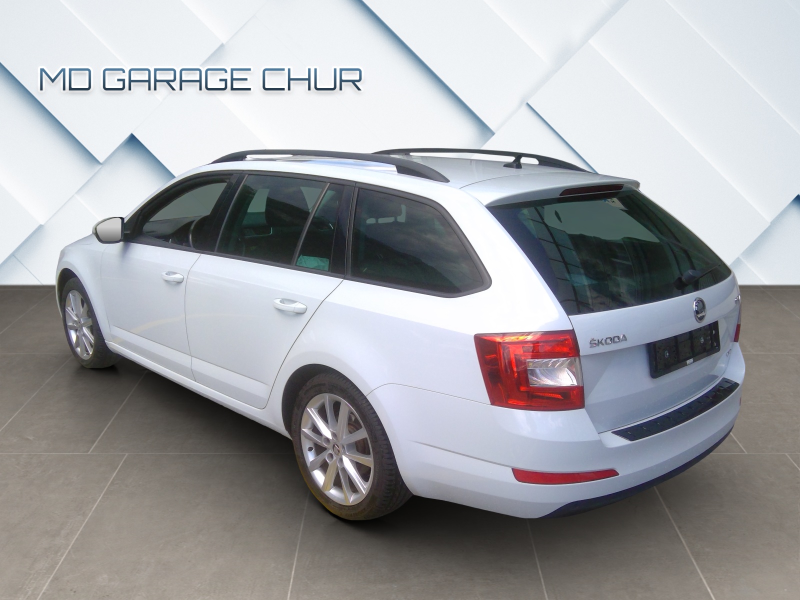 SKODA Octavia Combi 1.8 TSI Swiss Joy 4x4 DSG-image-5