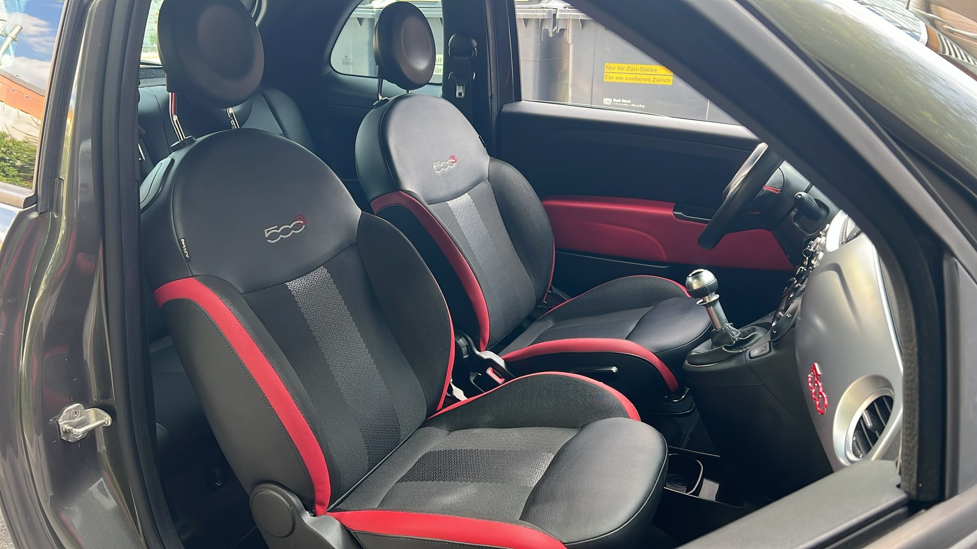 FIAT 500 0.9 Twinair Turbo S-image-13