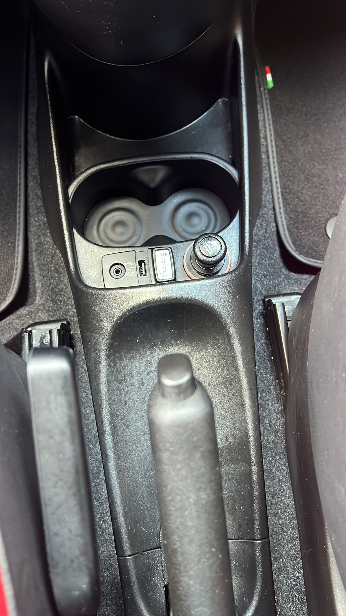 FIAT 500 0.9 Twinair Turbo S-image-14