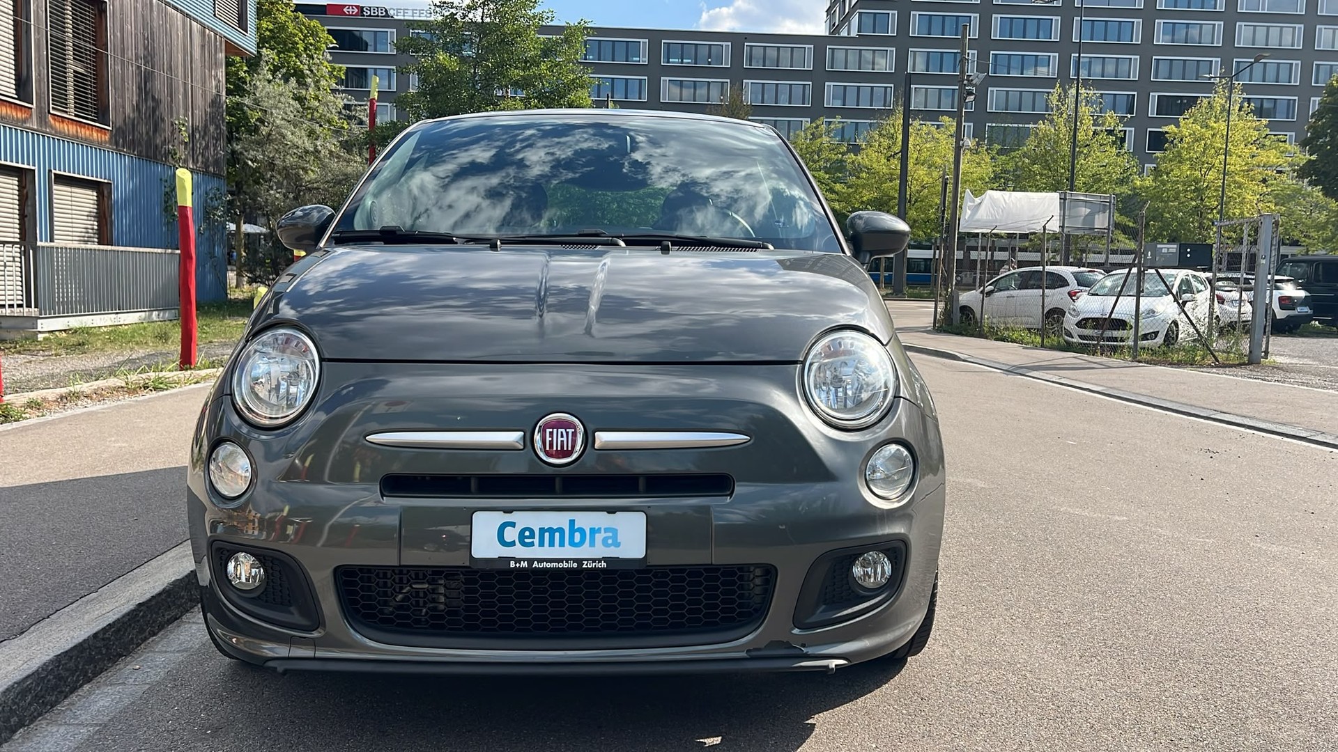 FIAT 500 0.9 Twinair Turbo S-showroom-element-1