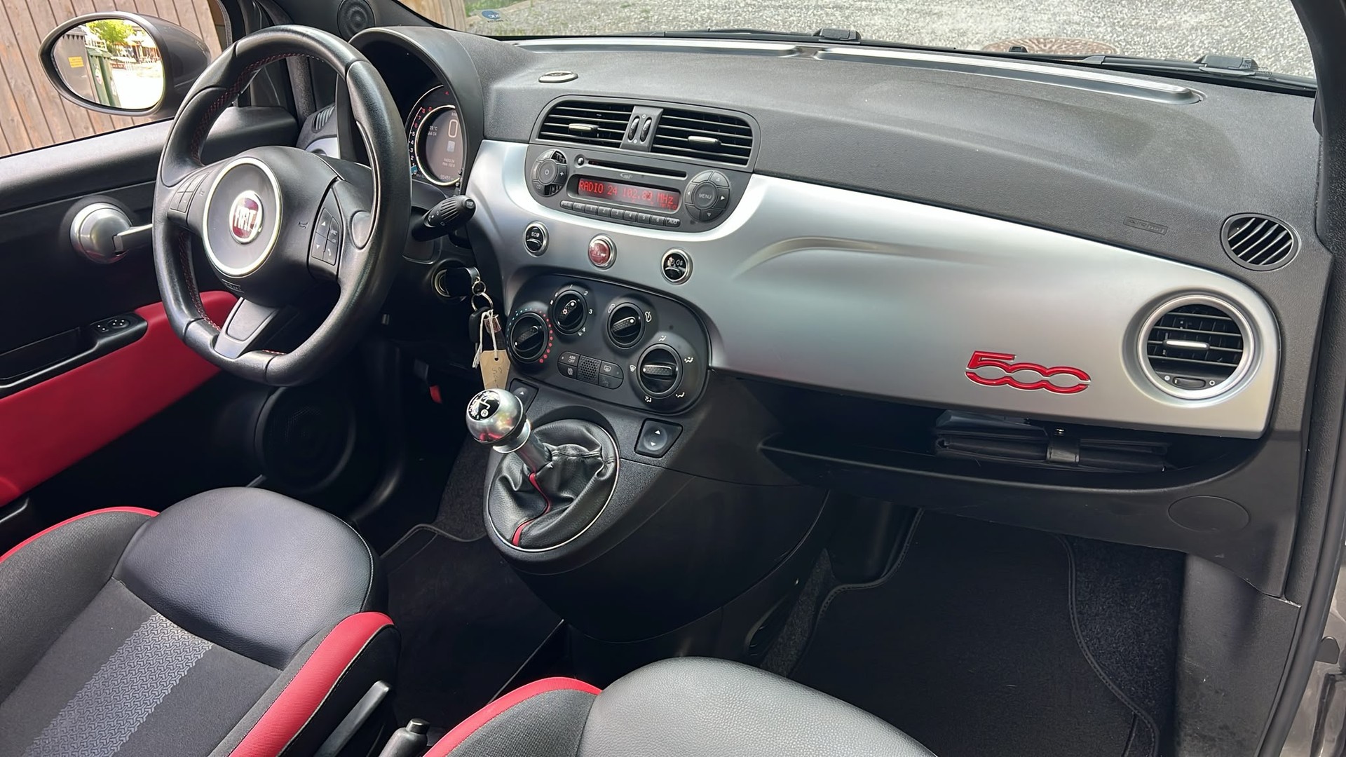 FIAT 500 0.9 Twinair Turbo S-image-12