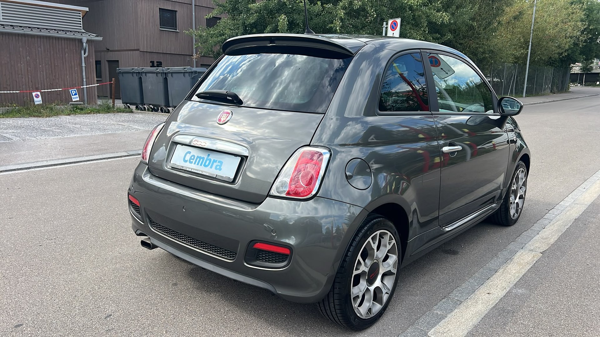 FIAT 500 0.9 Twinair Turbo S-image-6