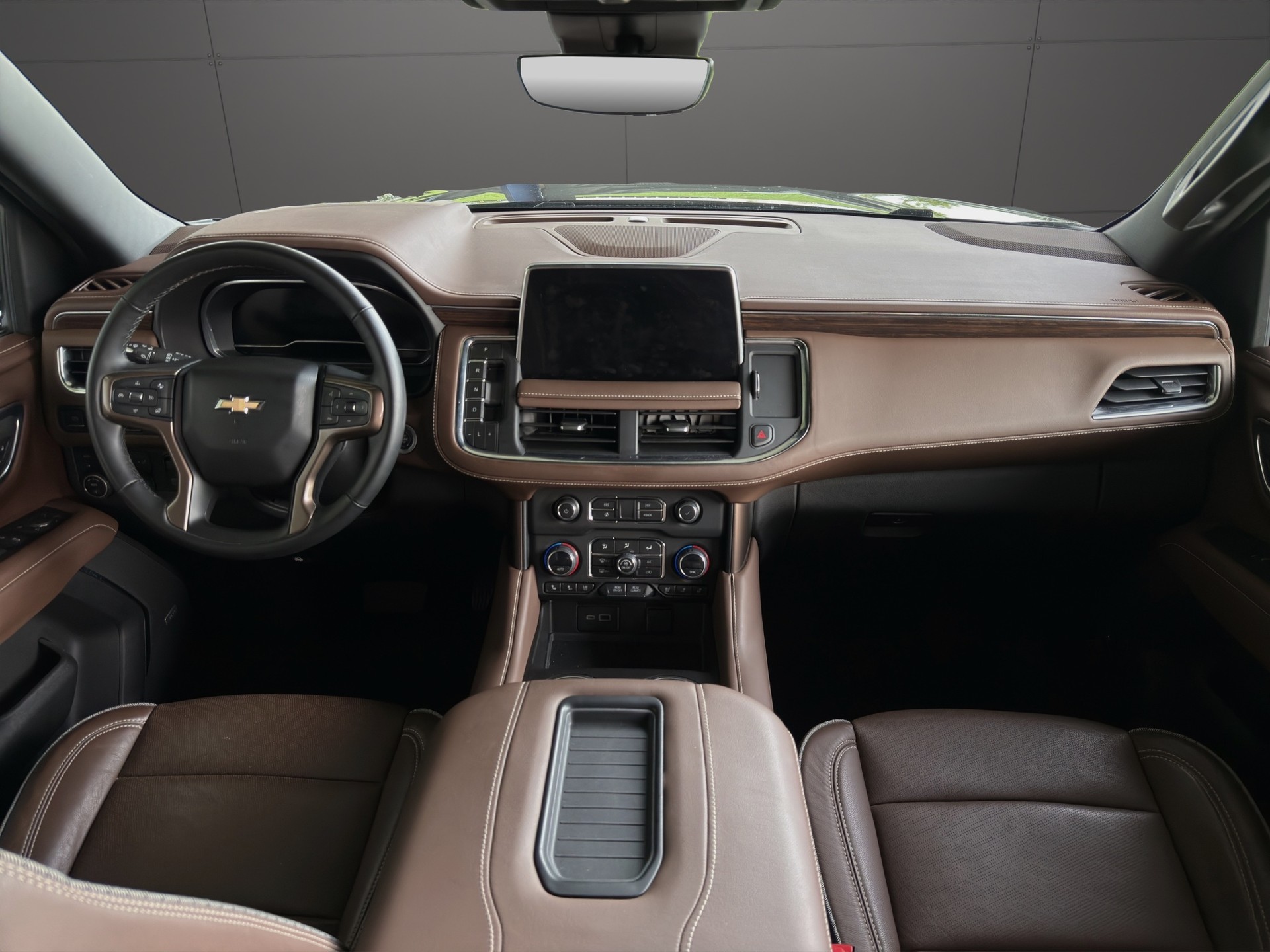 CHEVROLET 6.2 AWD High Country-image-14