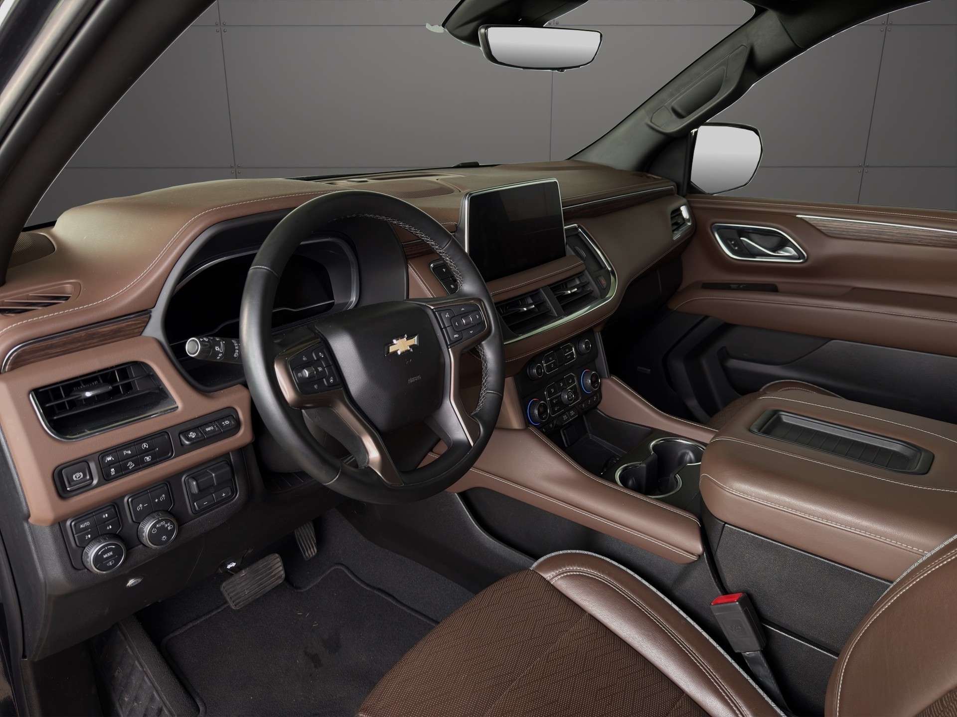 CHEVROLET 6.2 AWD High Country-image-6