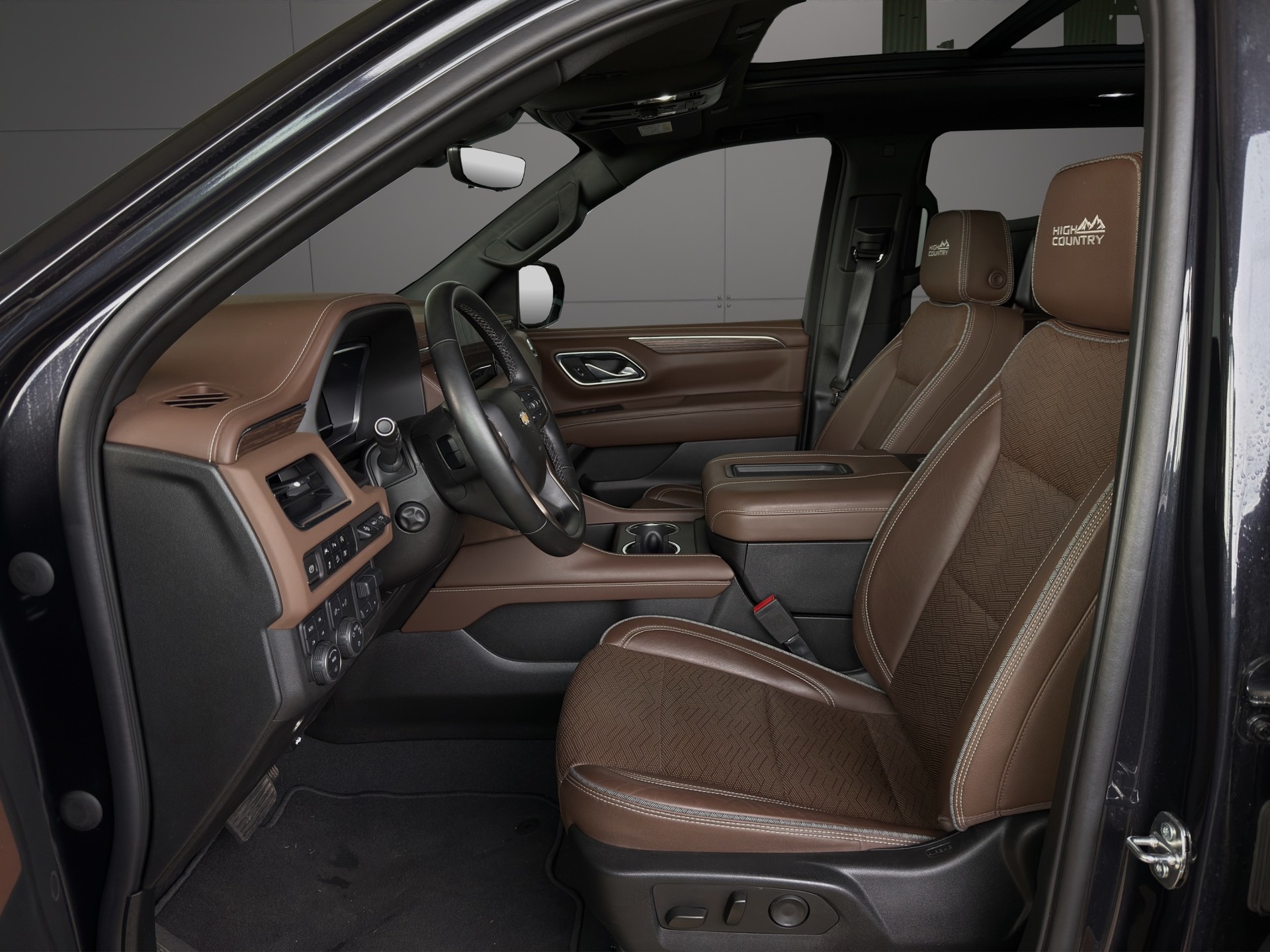 CHEVROLET 6.2 AWD High Country-image-5