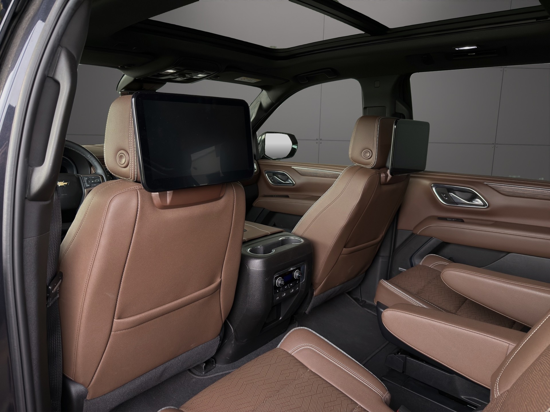 CHEVROLET 6.2 AWD High Country-image-9