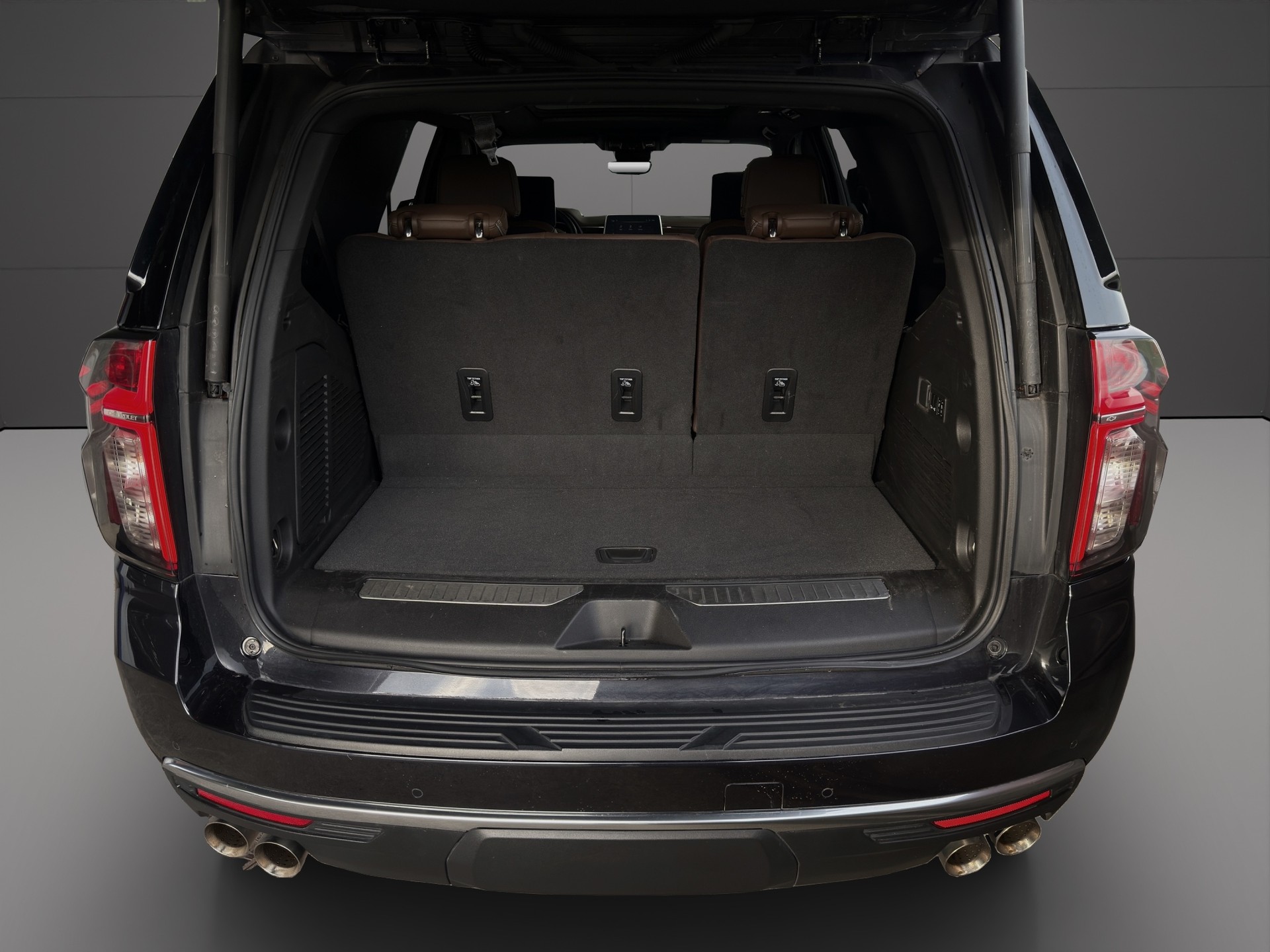 CHEVROLET 6.2 AWD High Country-showroom-element-3