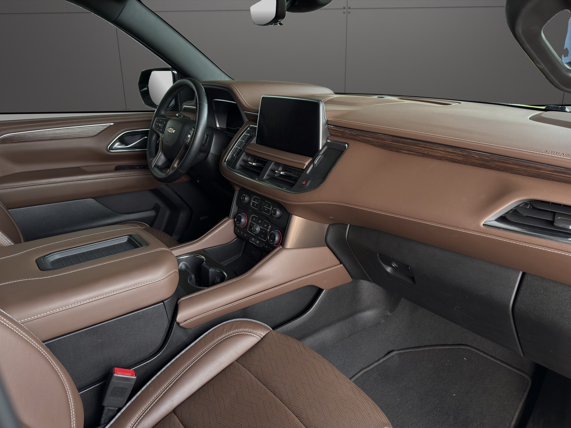 CHEVROLET 6.2 AWD High Country-image-13