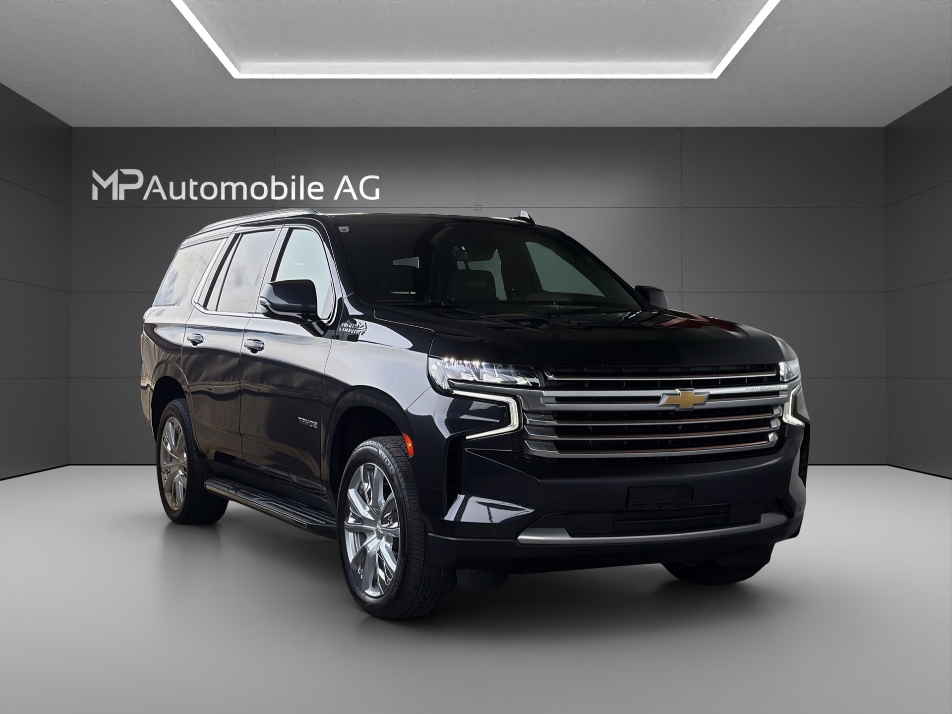CHEVROLET 6.2 AWD High Country-showroom-element-1