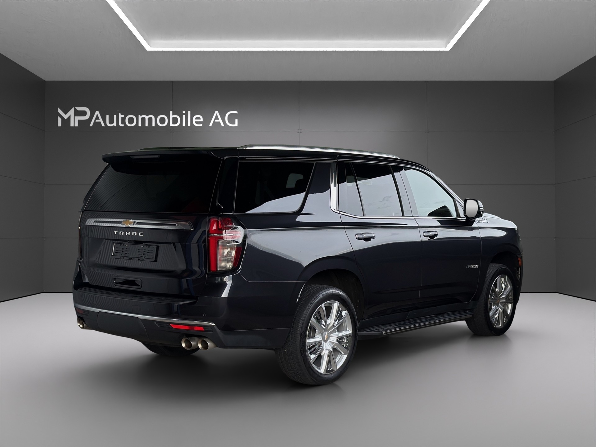 CHEVROLET 6.2 AWD High Country-showroom-element-2