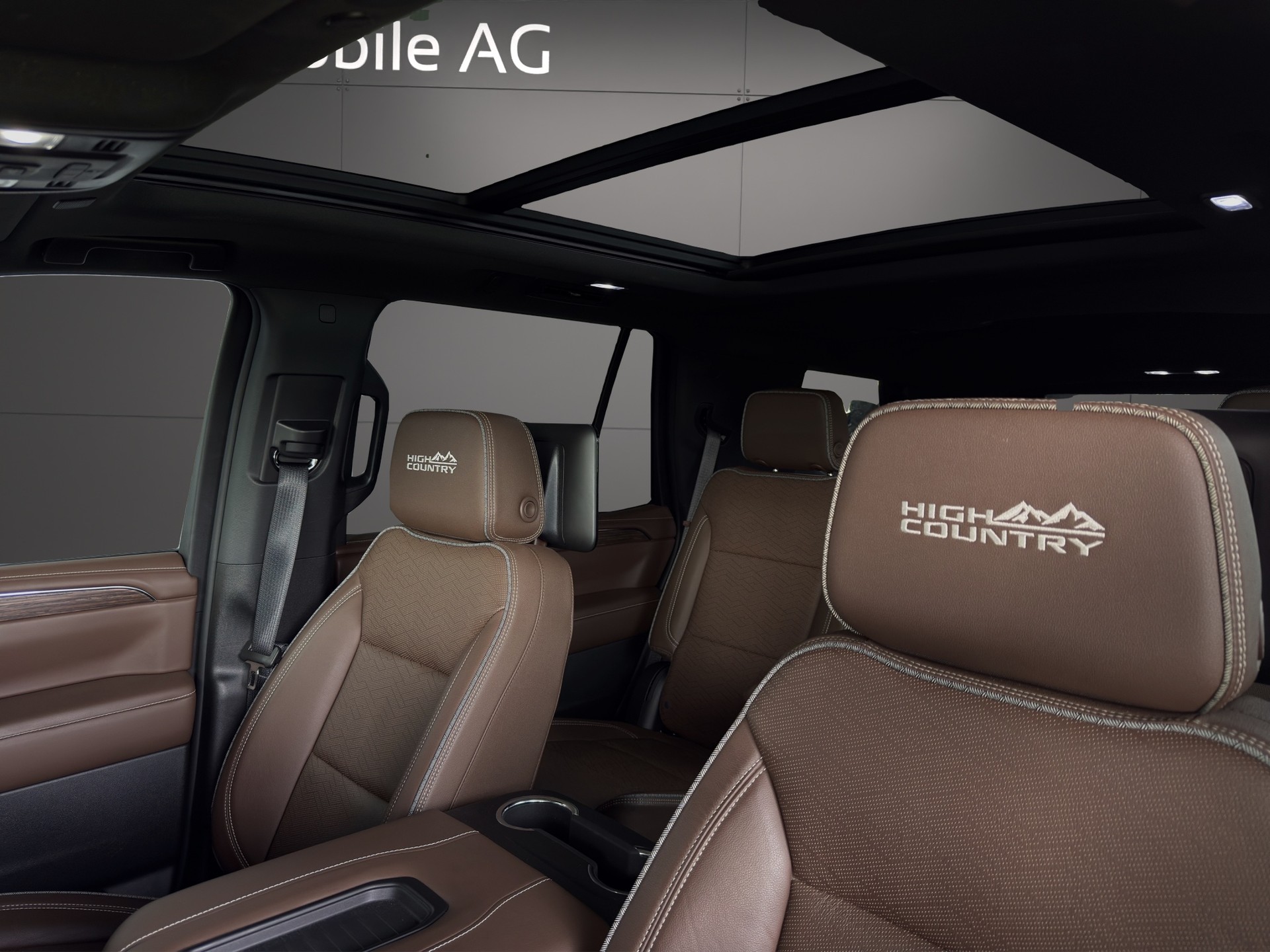 CHEVROLET 6.2 AWD High Country-image-7