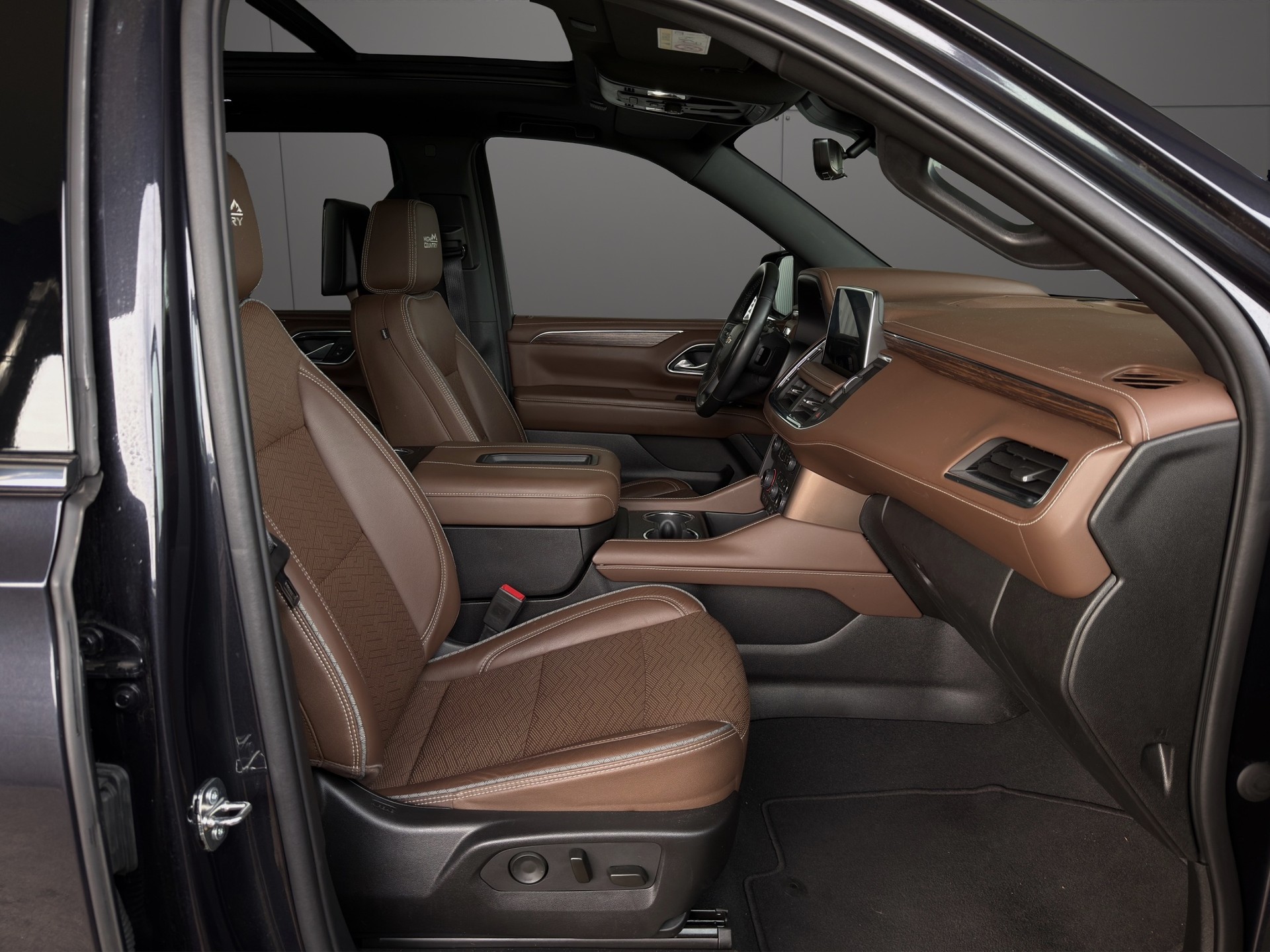 CHEVROLET 6.2 AWD High Country-image-12