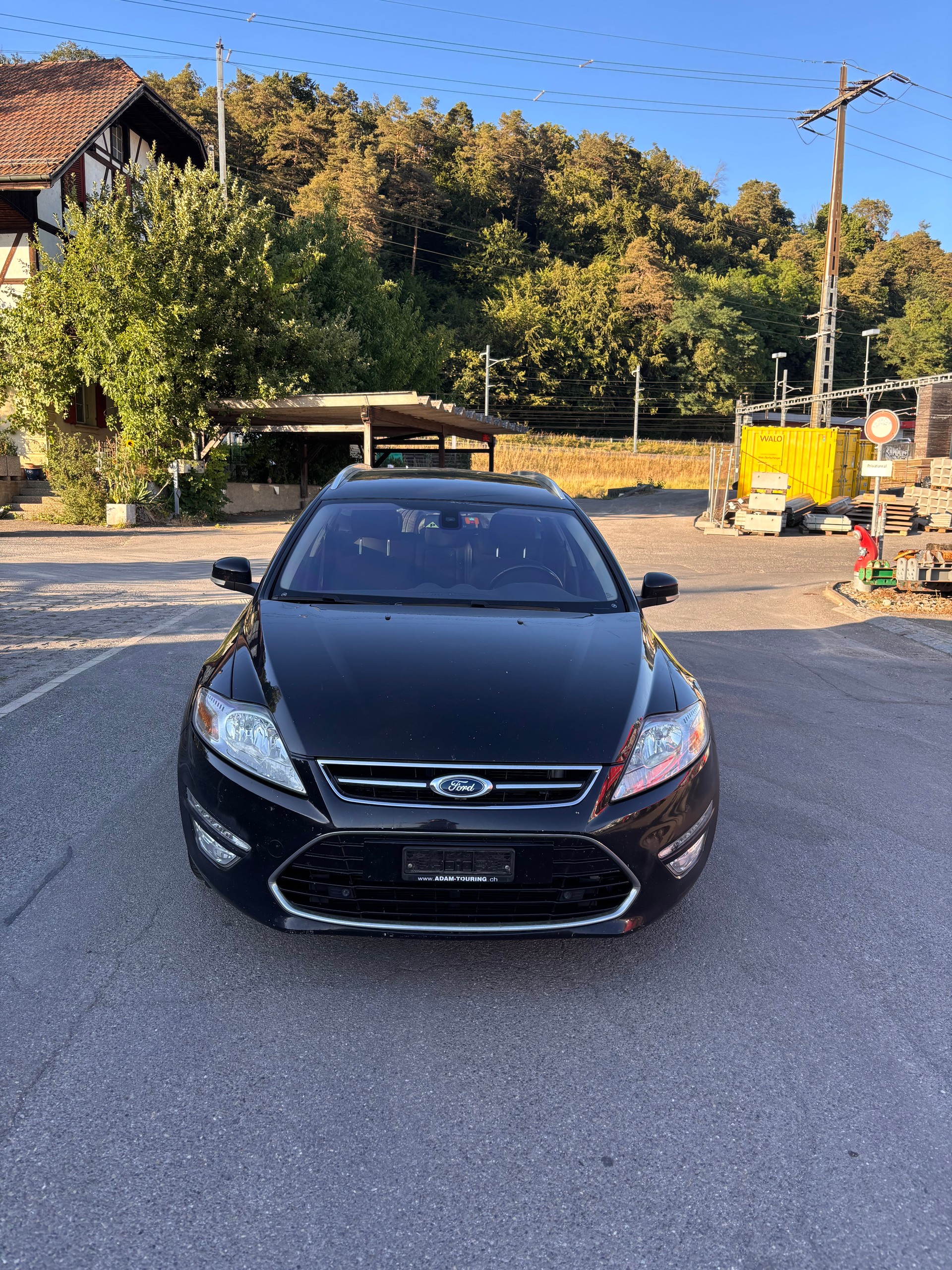 FORD Mondeo 2.0 TDCi 16V Titanium PowerShift-image-0
