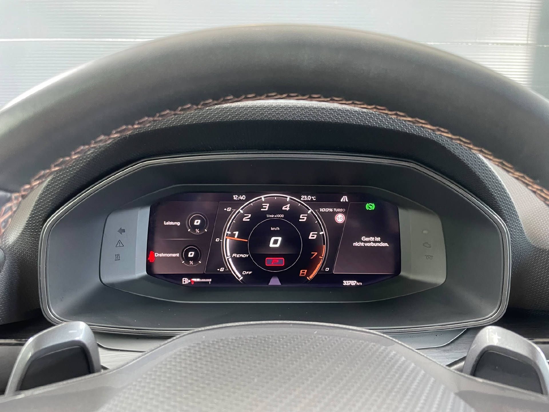CUPRA Leon 2.0 TSI 300 VZ DSG-image-8