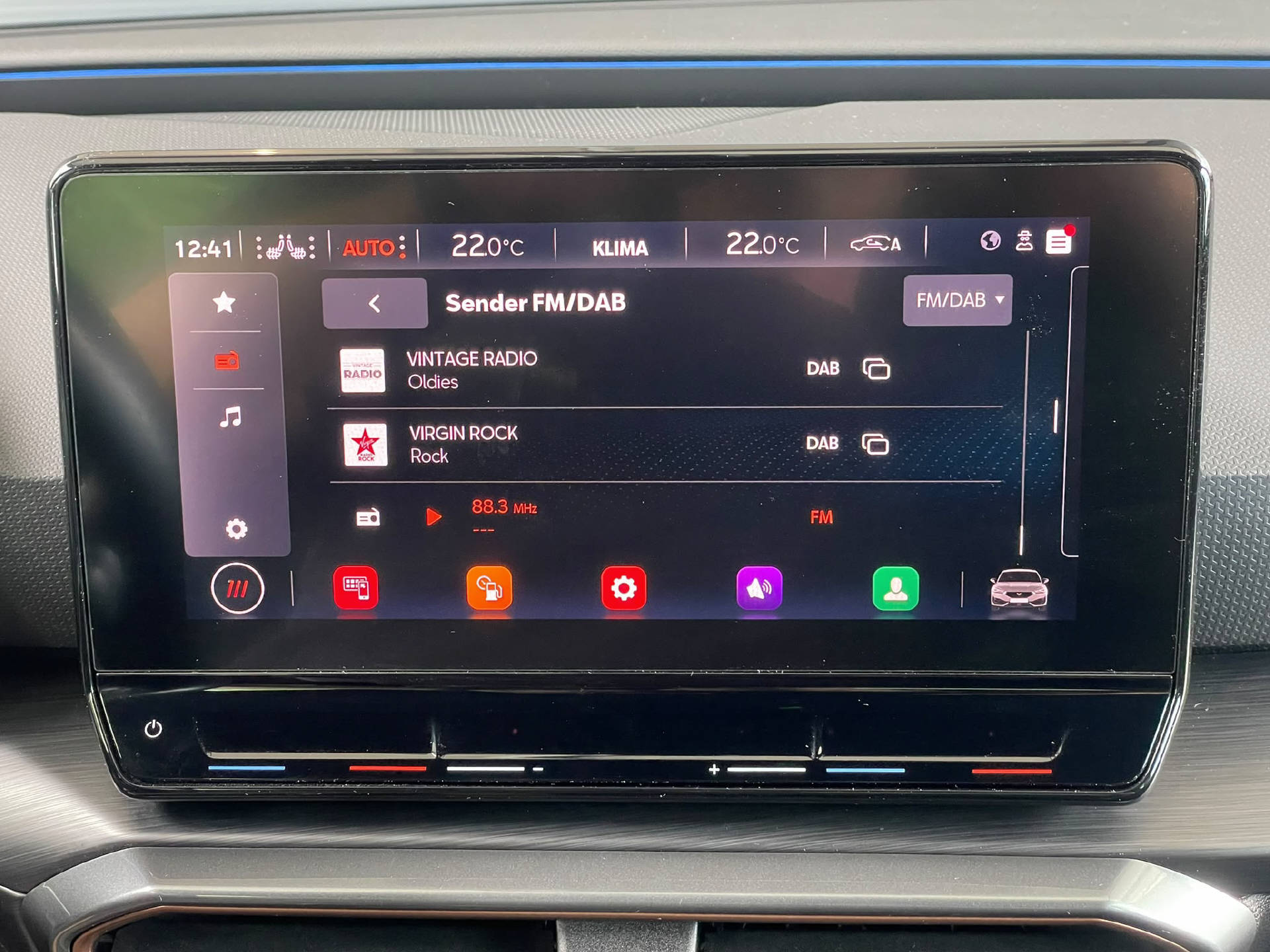 CUPRA Leon 2.0 TSI 300 VZ DSG-image-16