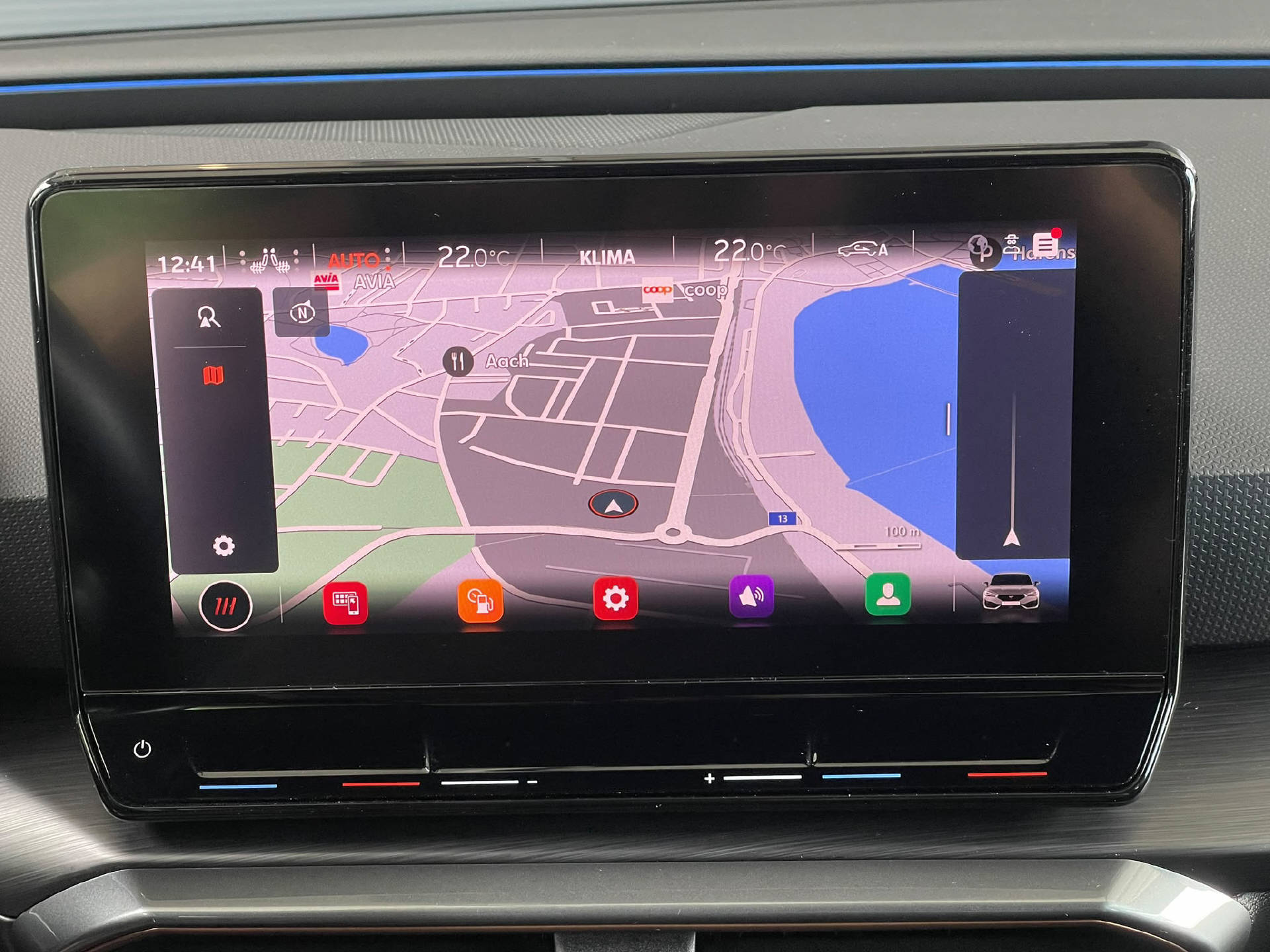 CUPRA Leon 2.0 TSI 300 VZ DSG-image-14