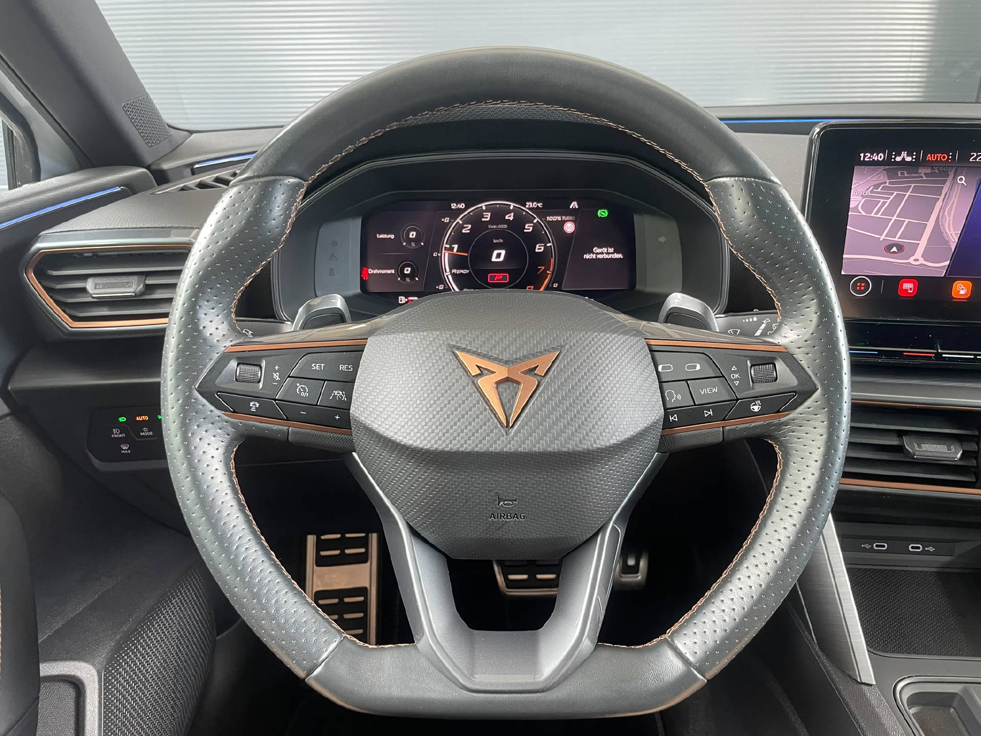 CUPRA Leon 2.0 TSI 300 VZ DSG-image-7