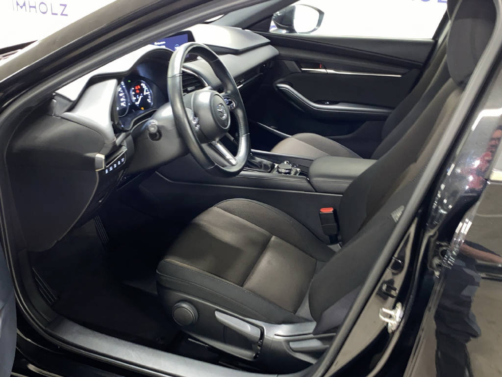 MAZDA 3 Hatchback 2.0 150 PS Ambition Plus-image-15